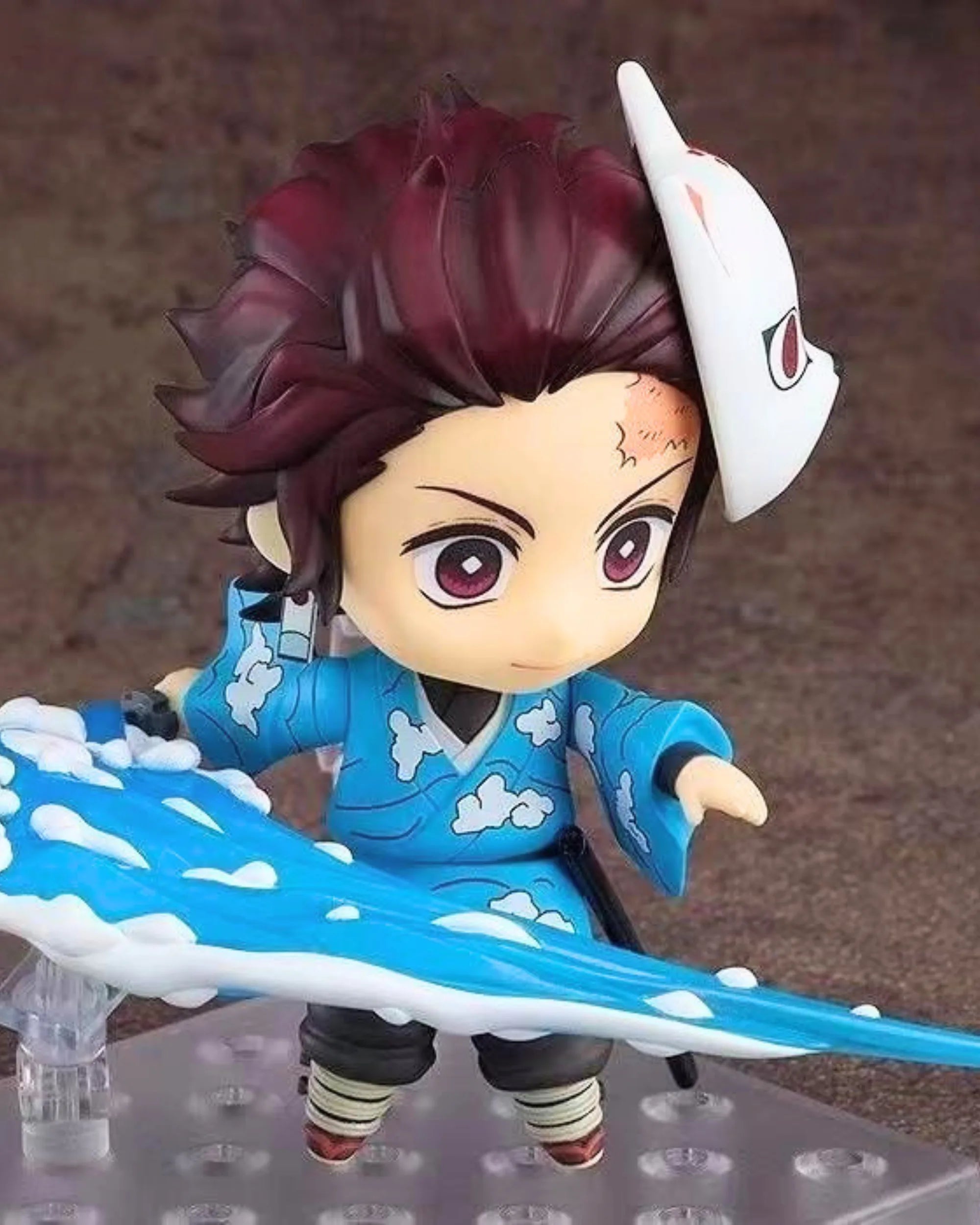 Tanjiro Kamado Final Selection Nendoroid No. 1430-2 | PHAIGINA