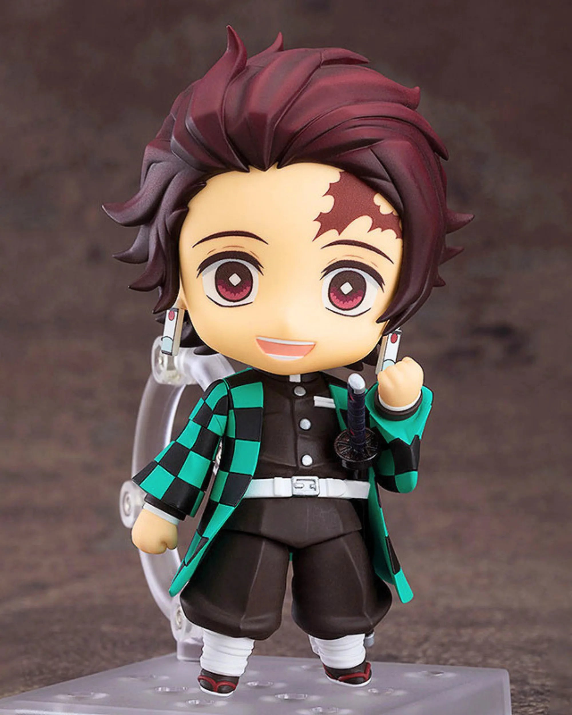 Tanjiro Kamado Nendoroid No. 1193-2 | PHAIGINA