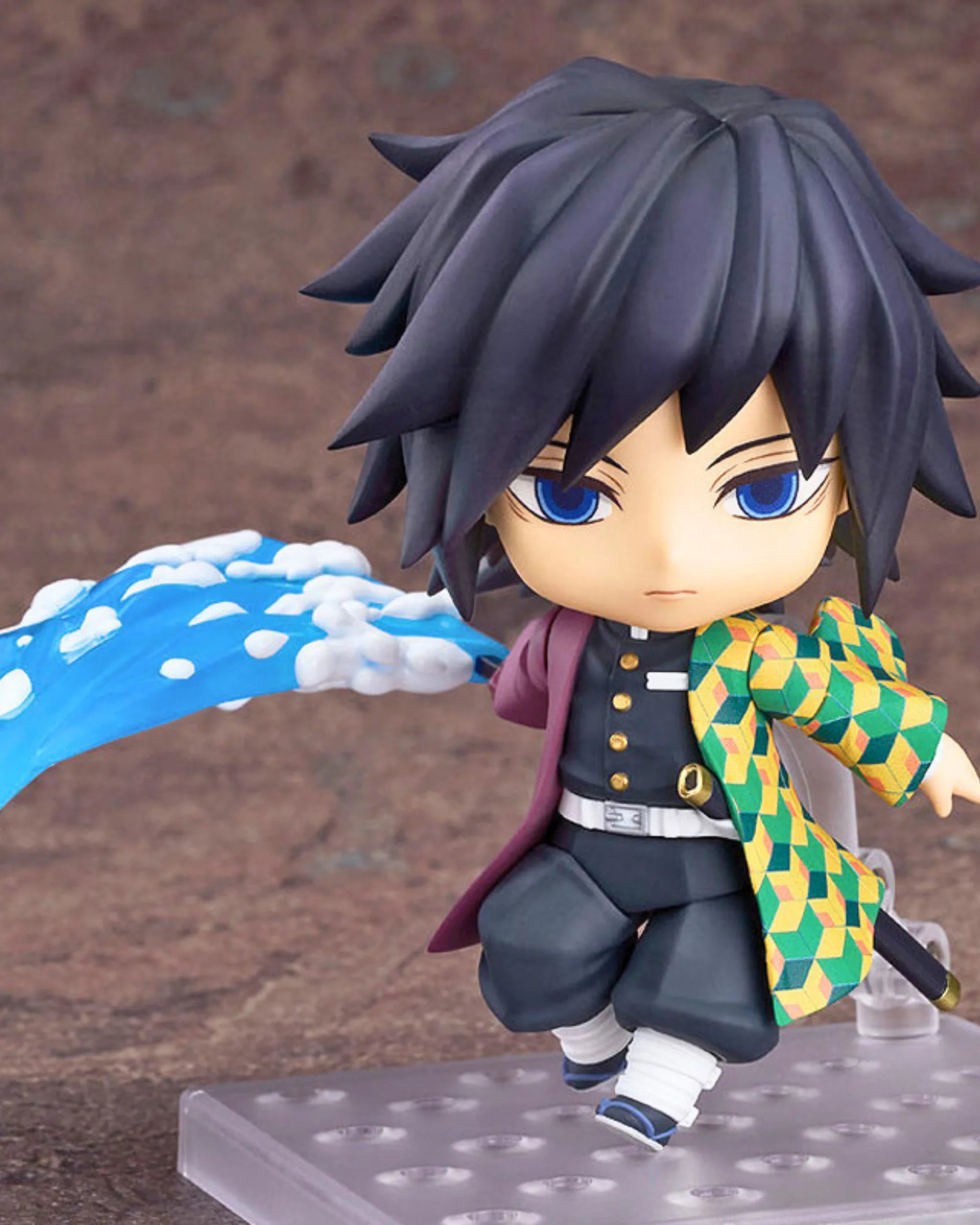 Giyu Tomioka Nendoroid No. 1408-3 | PHAIGINA