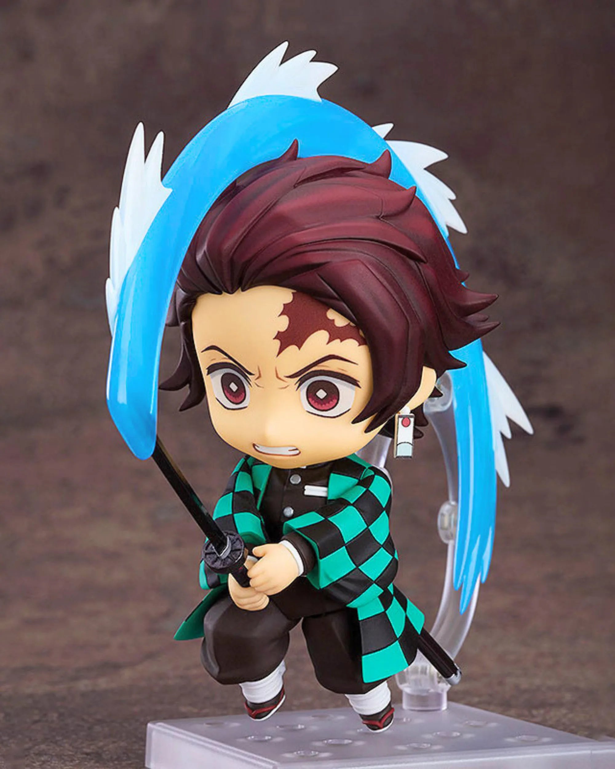 Tanjiro Kamado Nendoroid No. 1193-3 | PHAIGINA