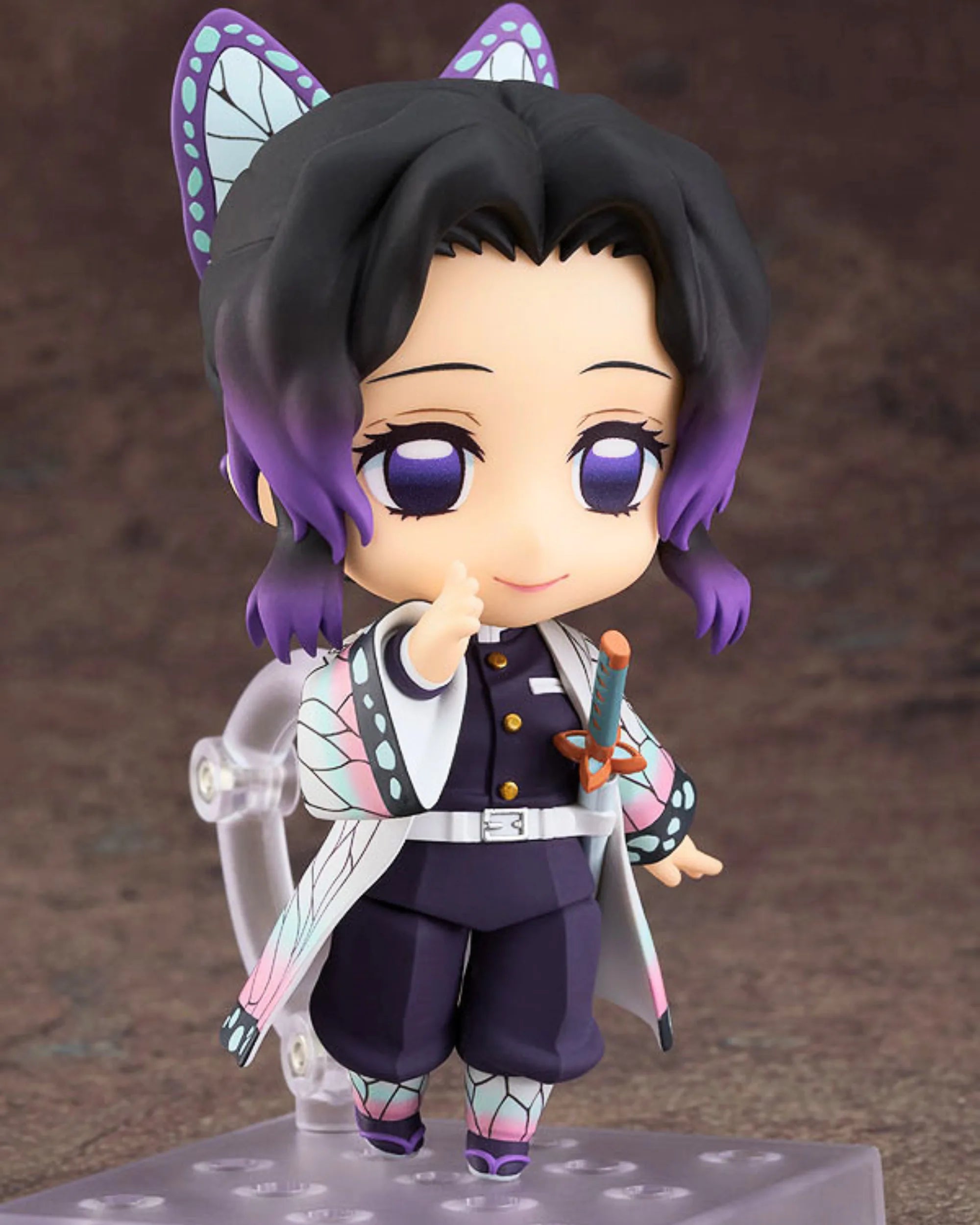 Shinobu Kocho Nendoroid No. 1655-3 | PHAIGINA