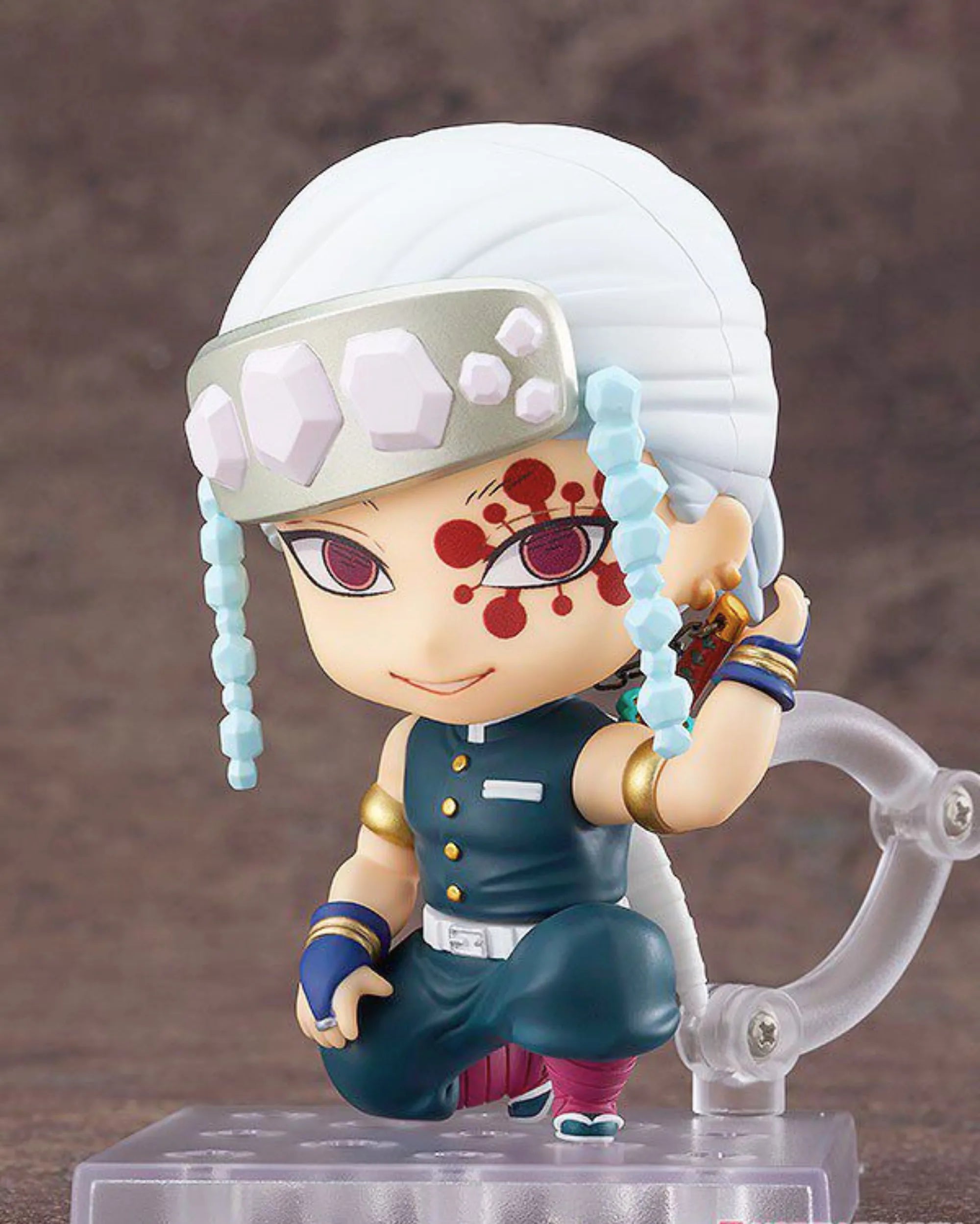 Tengen Uzui Nendoroid No. 1830-3 | PHAIGINA