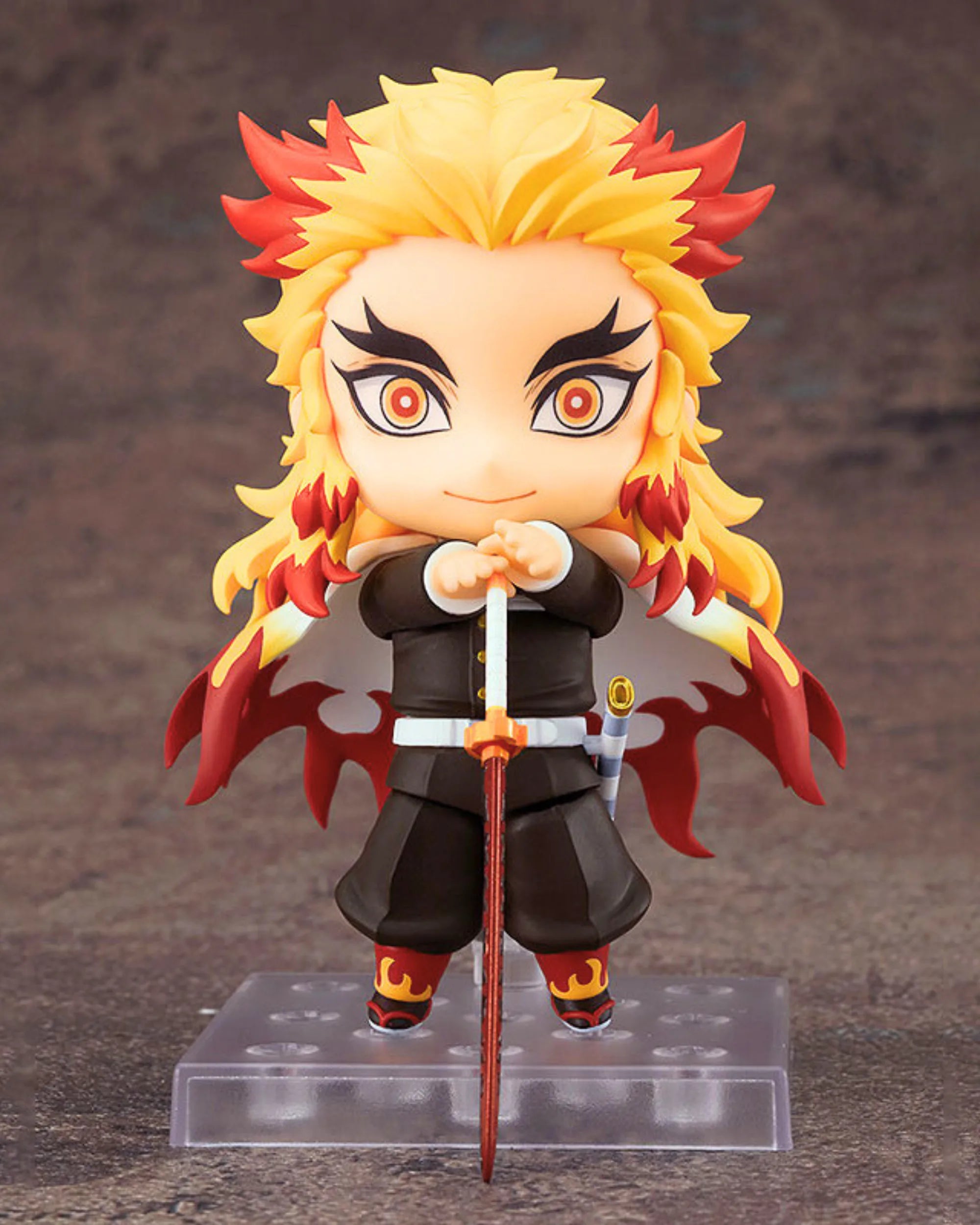 Kyojuro Rengoku Nendoroid No. 1541-3 | PHAIGINA