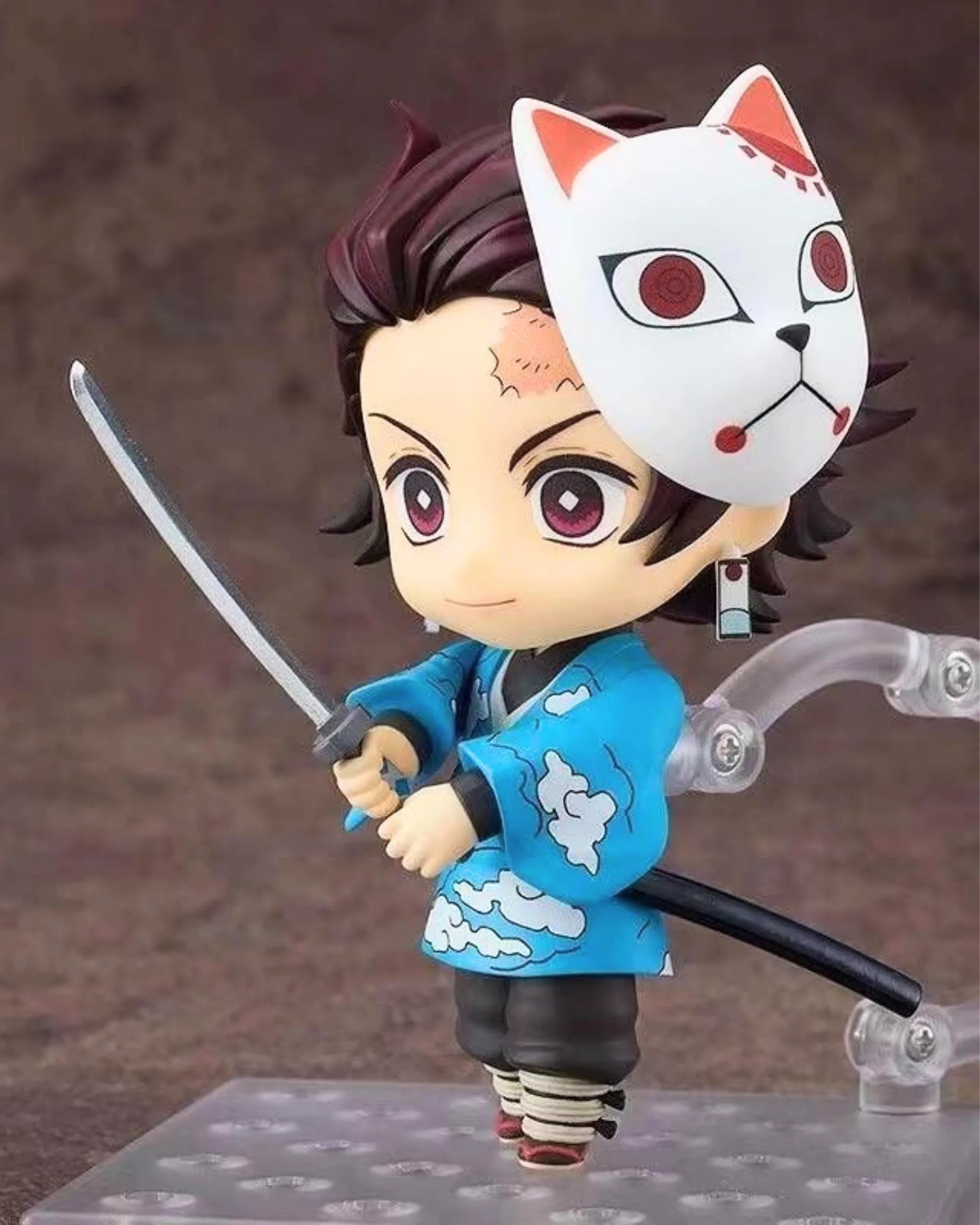 Tanjiro Kamado Final Selection Nendoroid No. 1430-3 | PHAIGINA