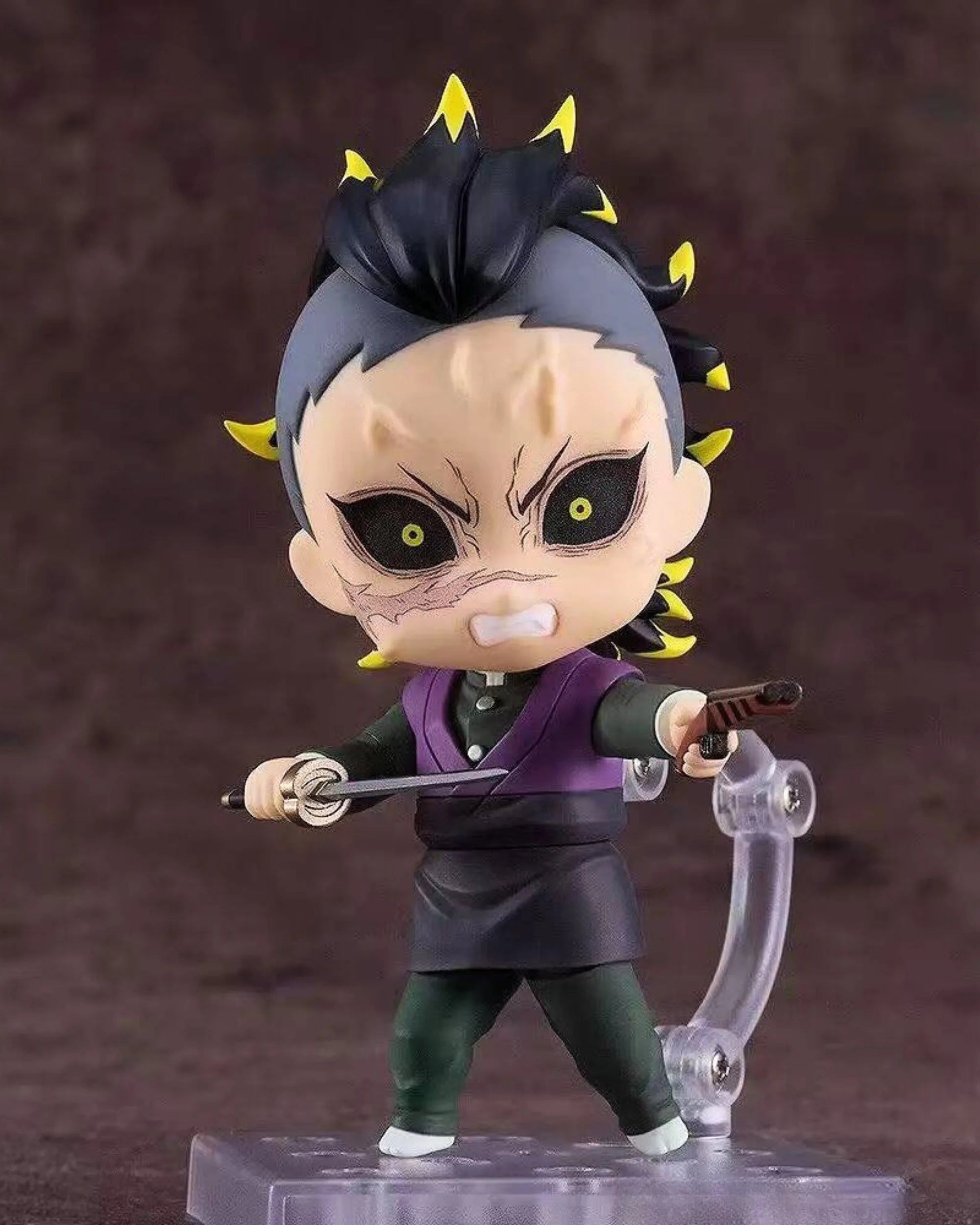 Genya Shinazugawa Nendoroid No. 2314-4 | PHAIGINA