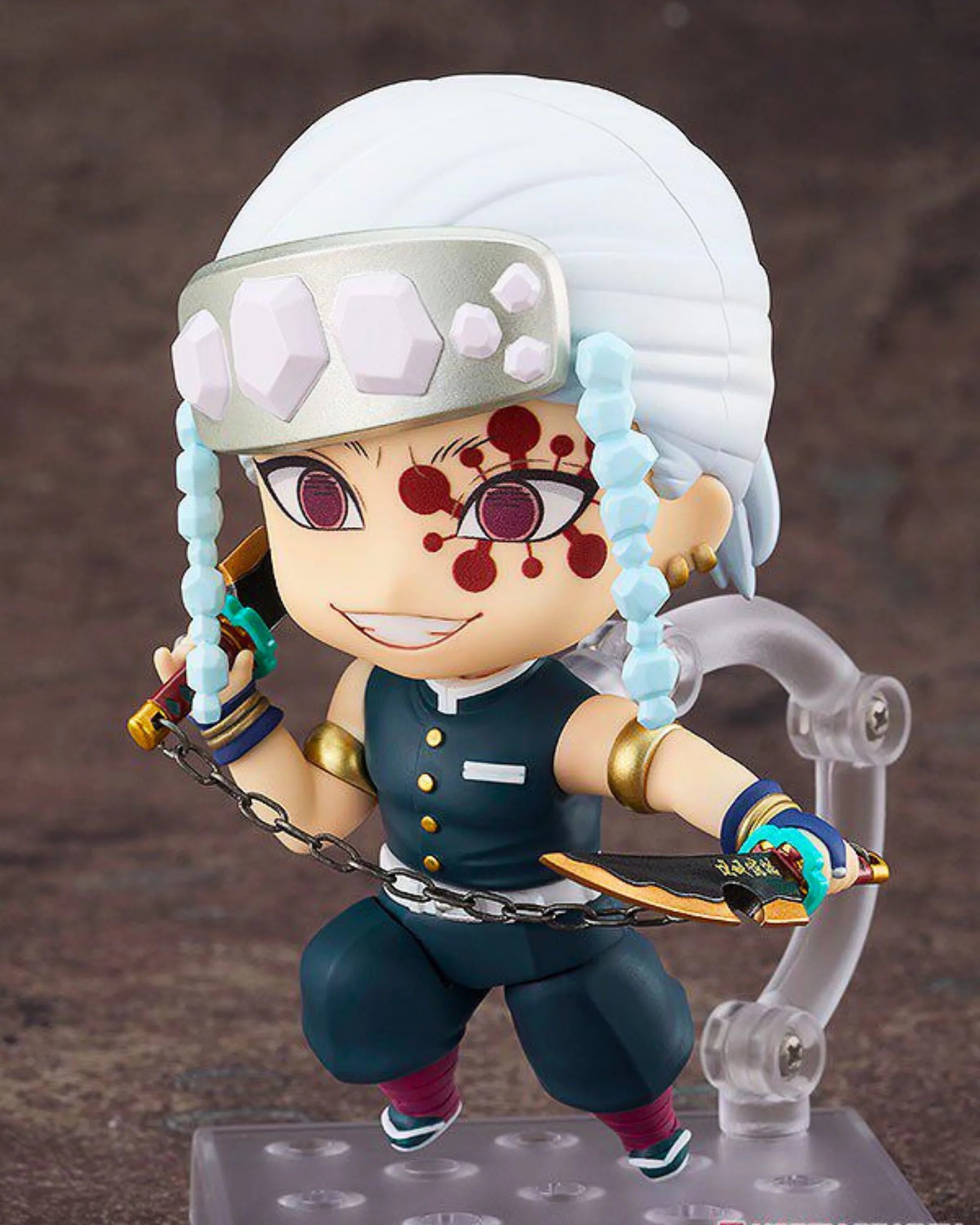 Tengen Uzui Nendoroid No. 1830-4 | PHAIGINA