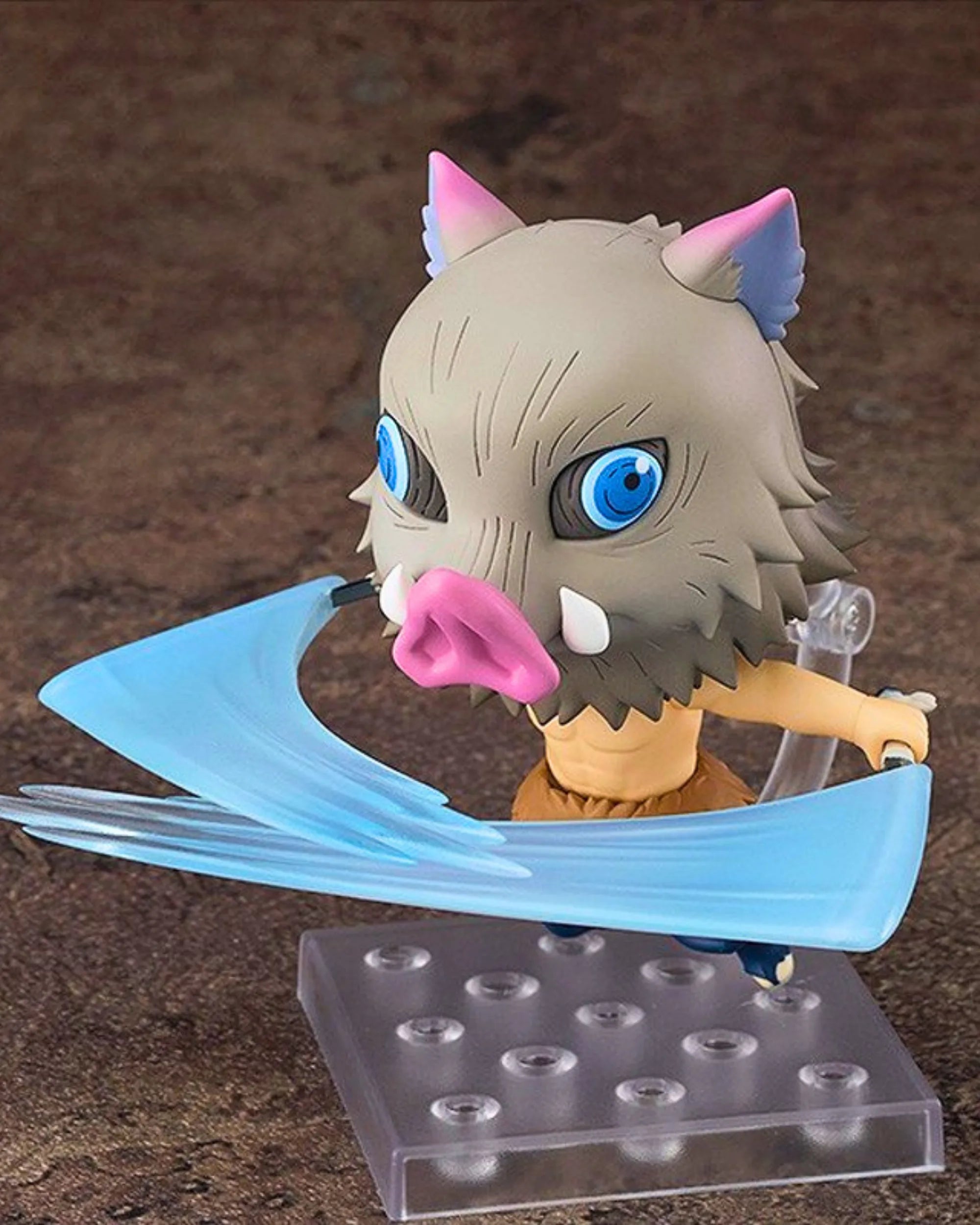 Inosuke Hashibira Nendoroid No. 1361-4 | PHAIGINA