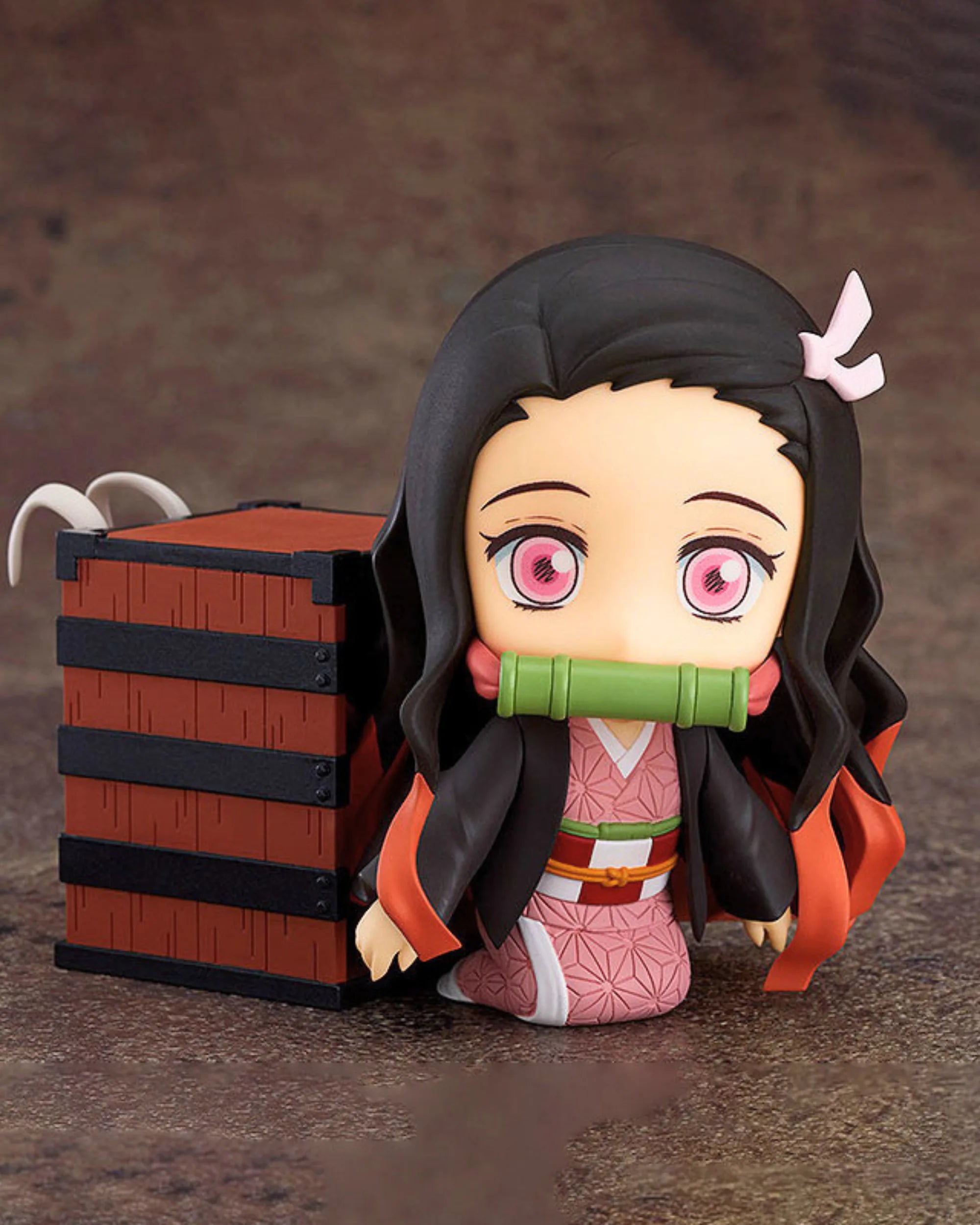 Nezuko Kamado Nendoroid No. 1194-4 | PHAIGINA