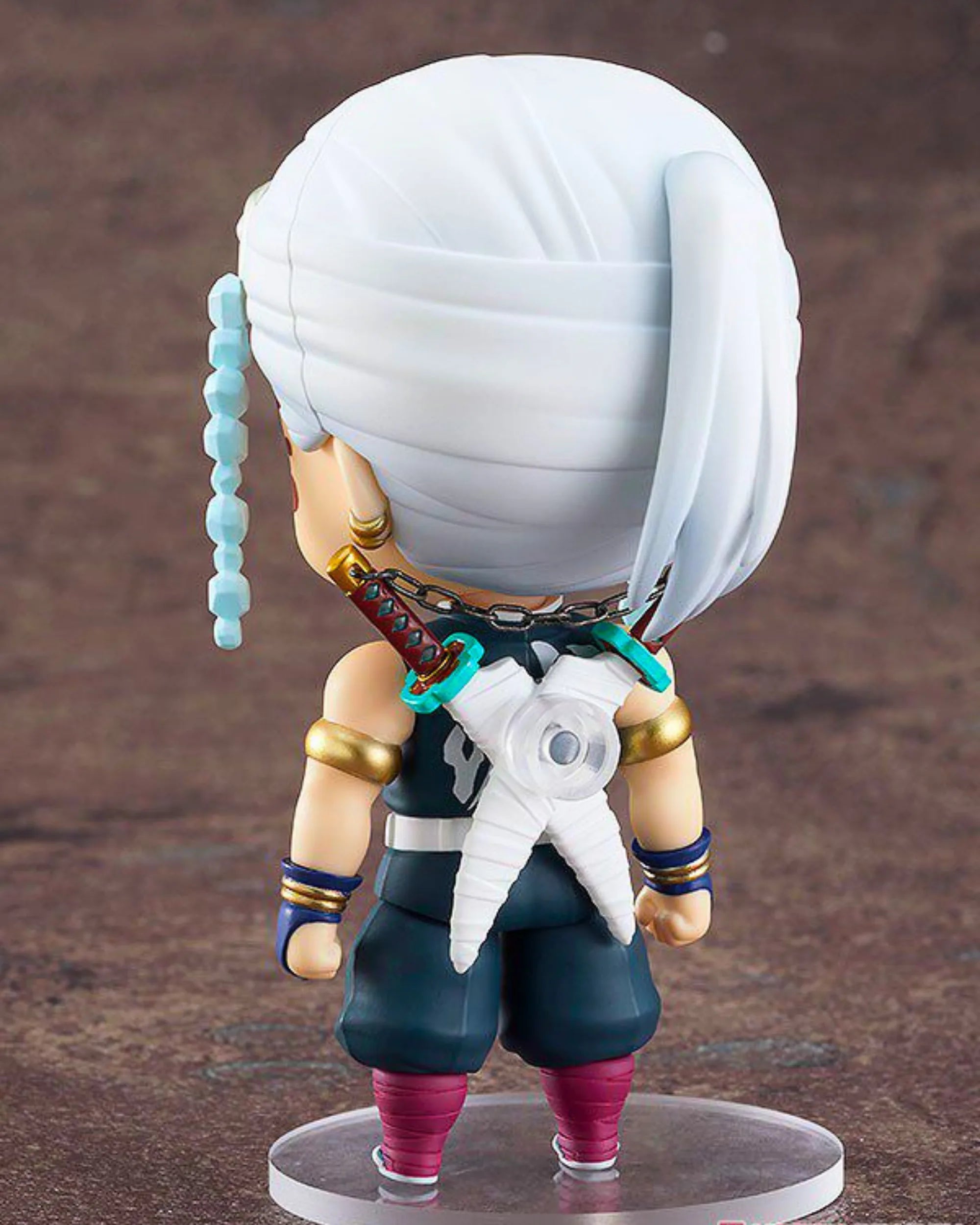 Tengen Uzui Nendoroid No. 1830-6 | PHAIGINA
