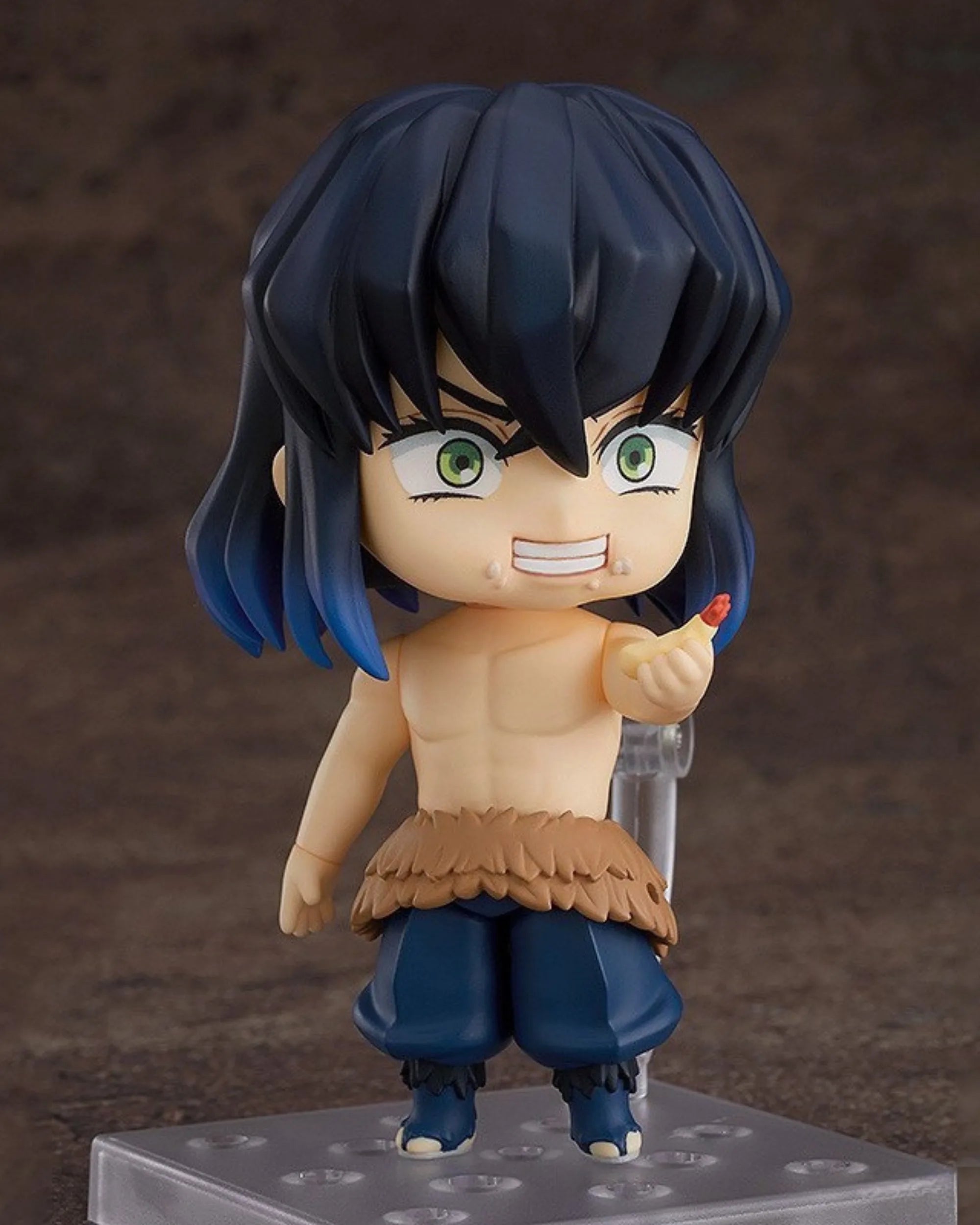 Inosuke Hashibira Nendoroid No. 1361-7 | PHAIGINA