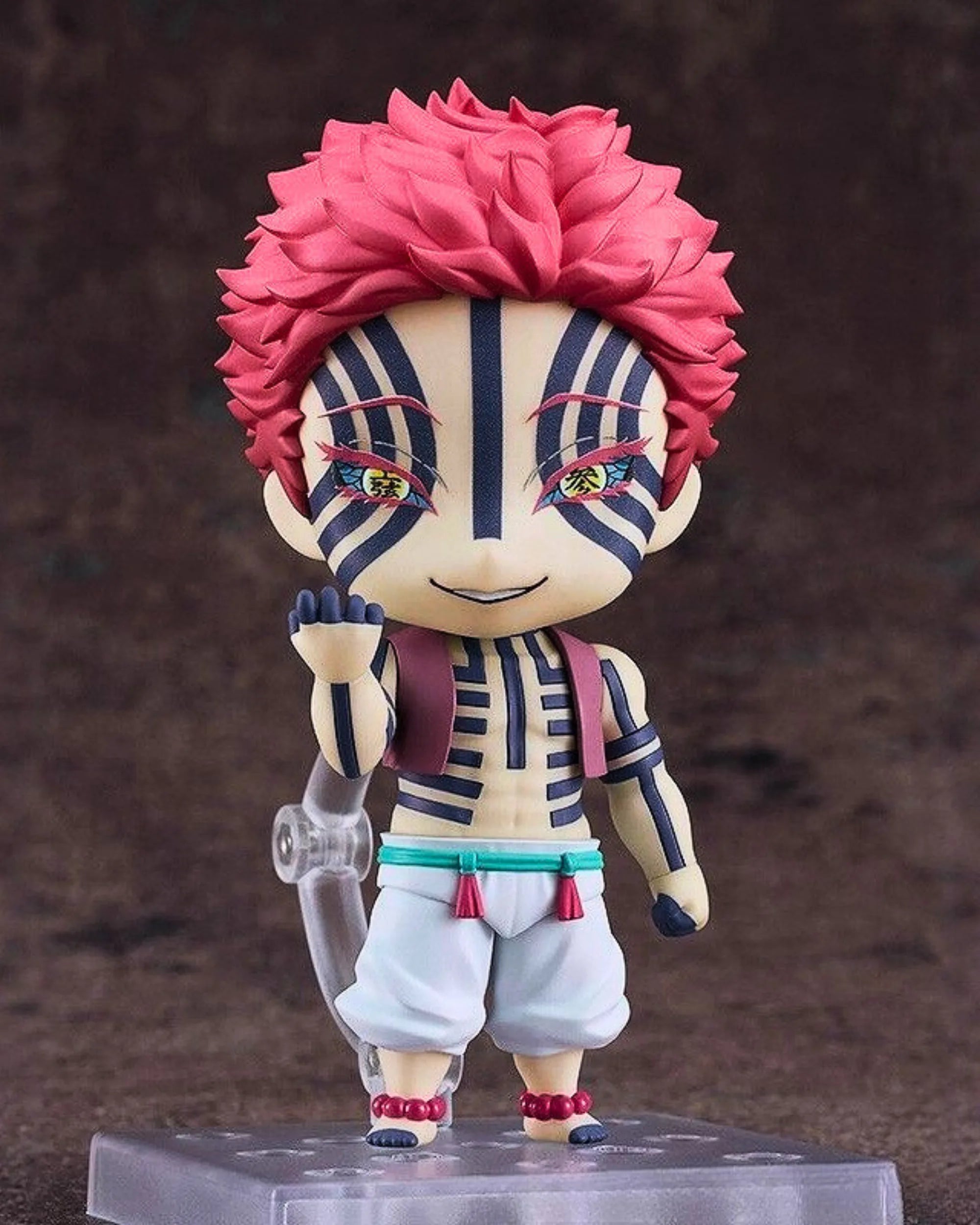Akaza Nendoroid Edition-1 | PHAIGINA