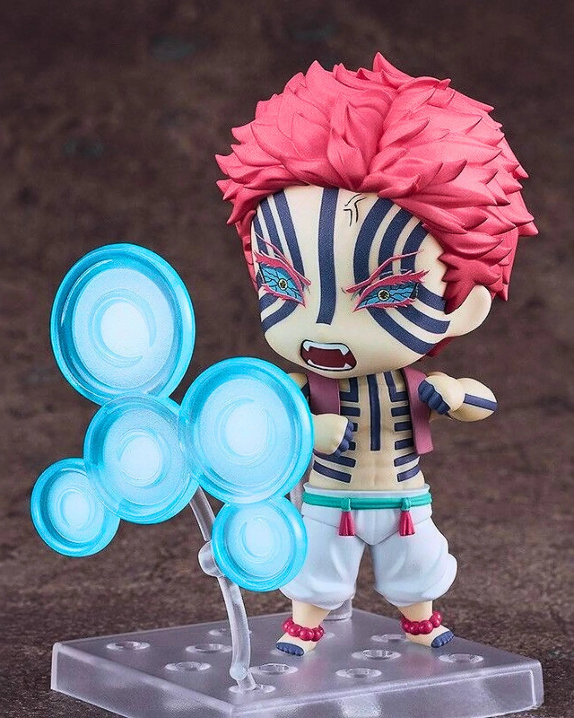 Akaza Nendoroid Edition-3 | PHAIGINA