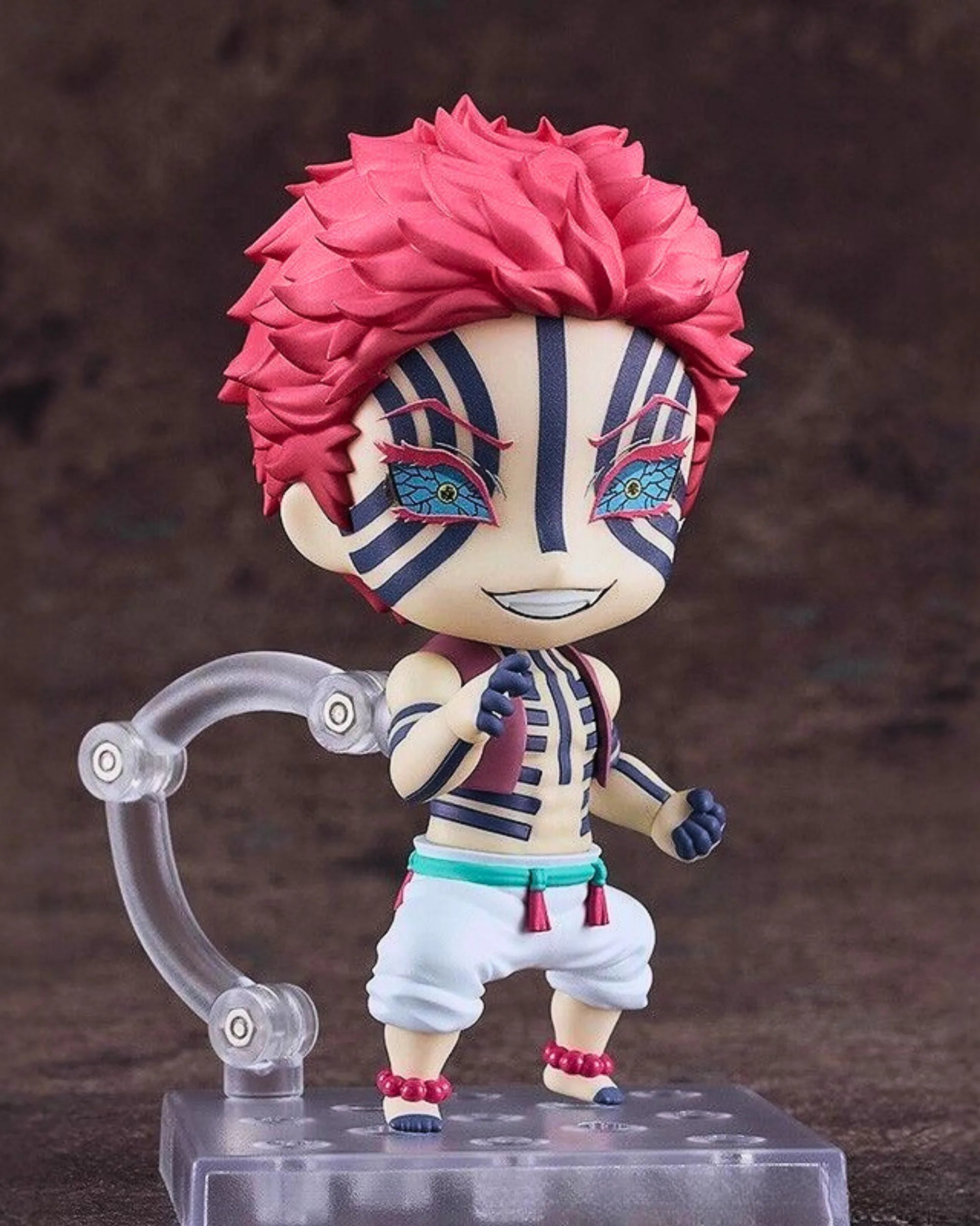 Akaza Nendoroid Edition-4 | PHAIGINA