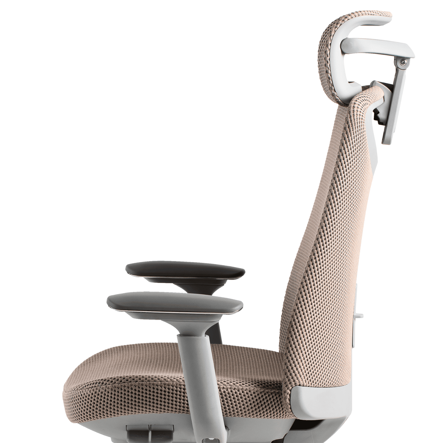 Multi-directional Adjustable Armrests Banner - PHAIGINA