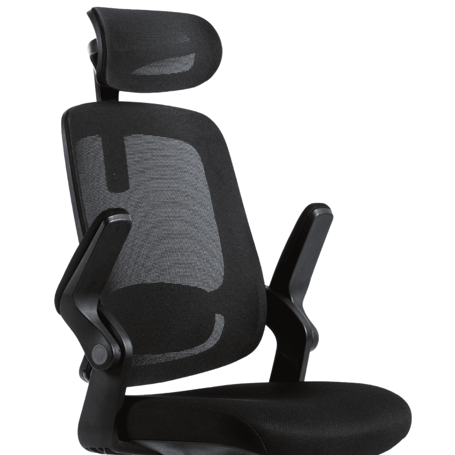 Flipped Armrests Banner - PHAIGINA