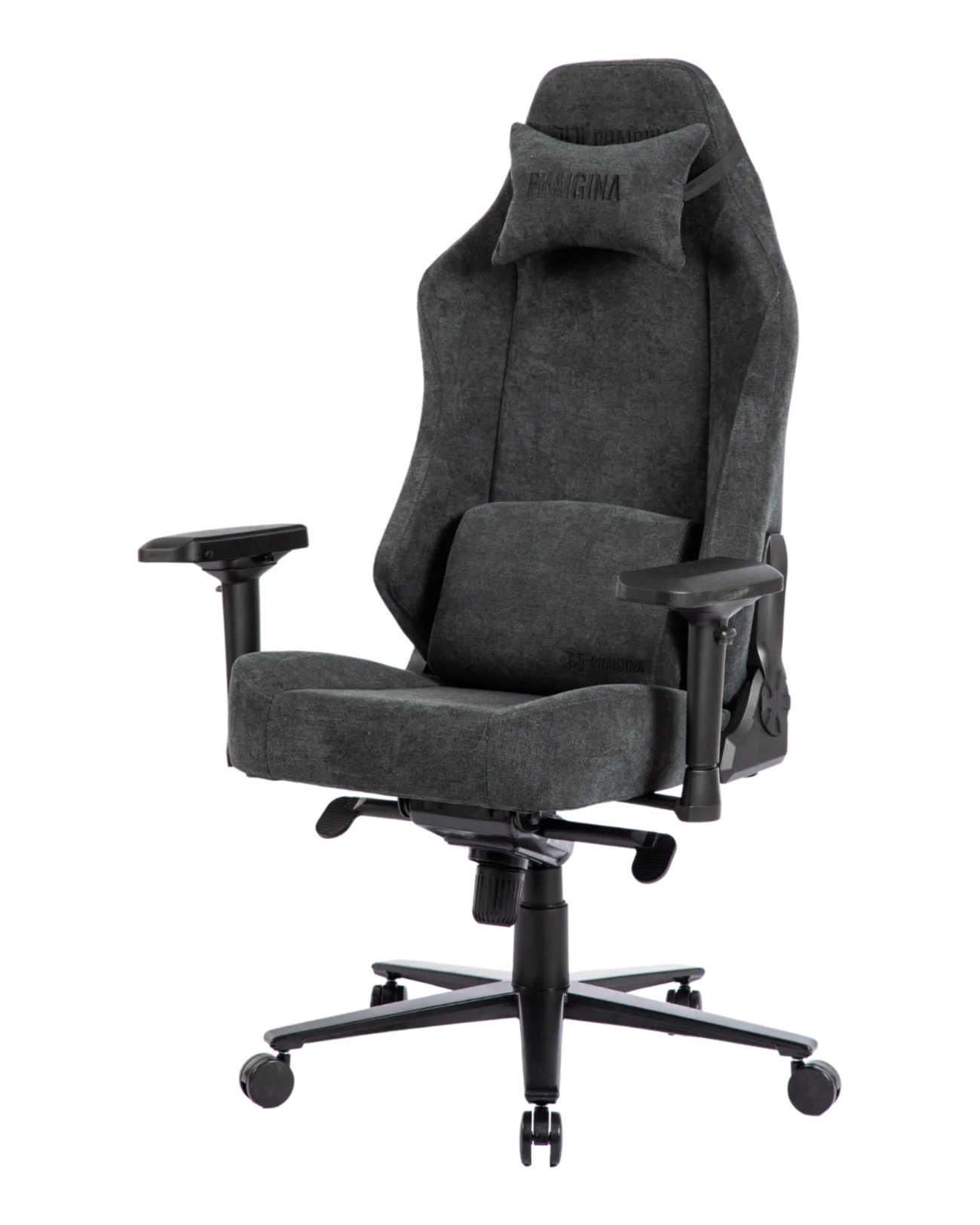 Dark Gray-1 | PHAIGINA