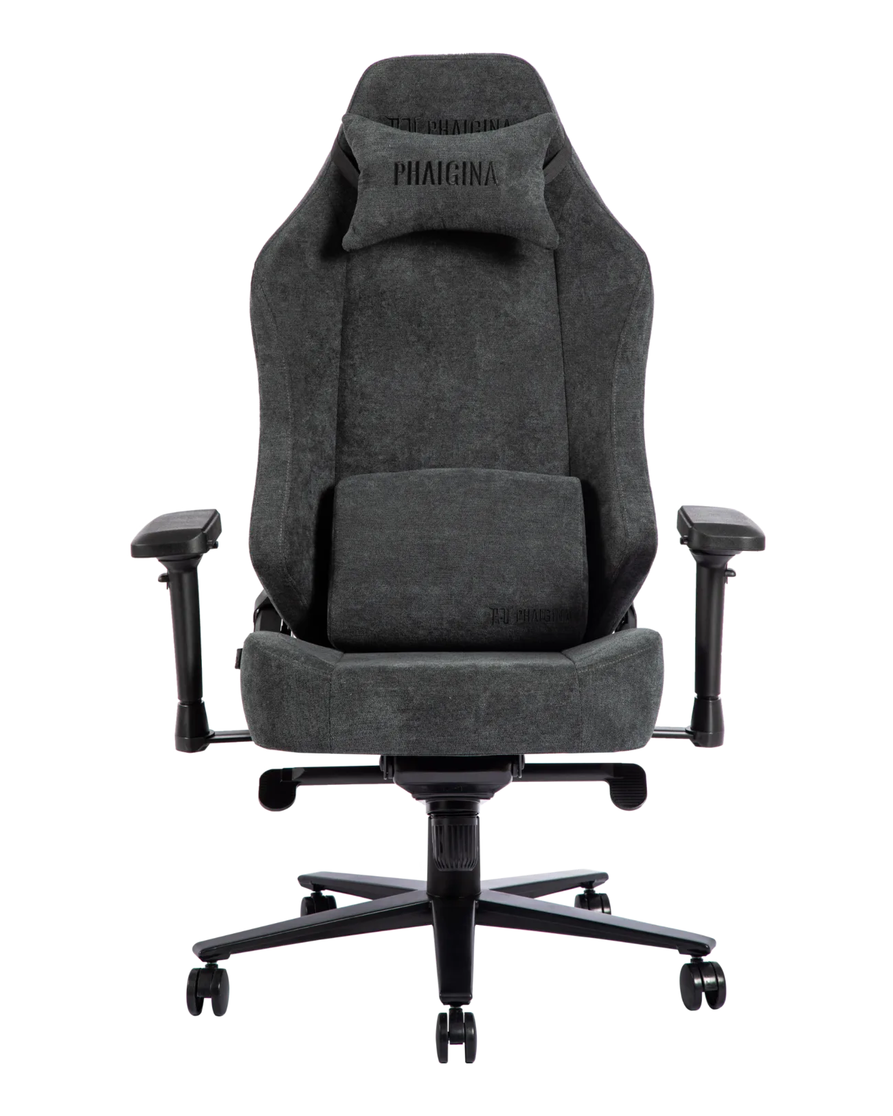 Dark Gray-2 | PHAIGINA
