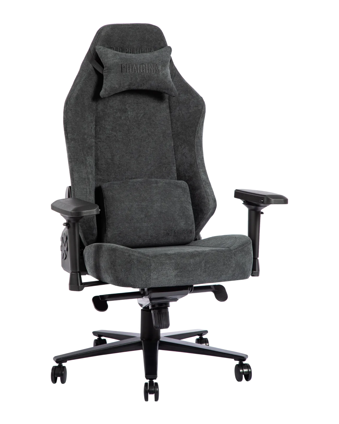 Dark Gray-6 | PHAIGINA