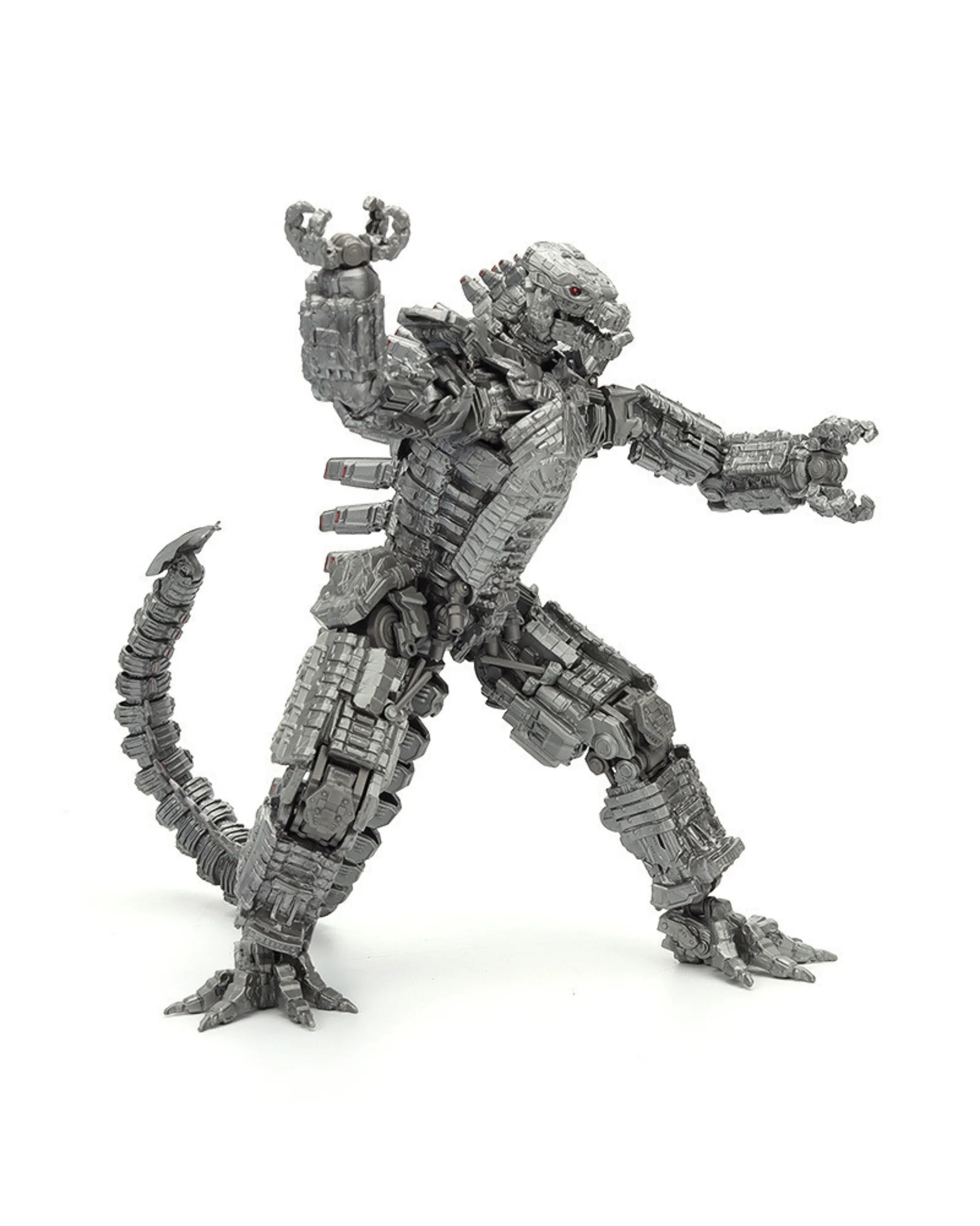 Mechagodzilla-3 | PHAIGINA