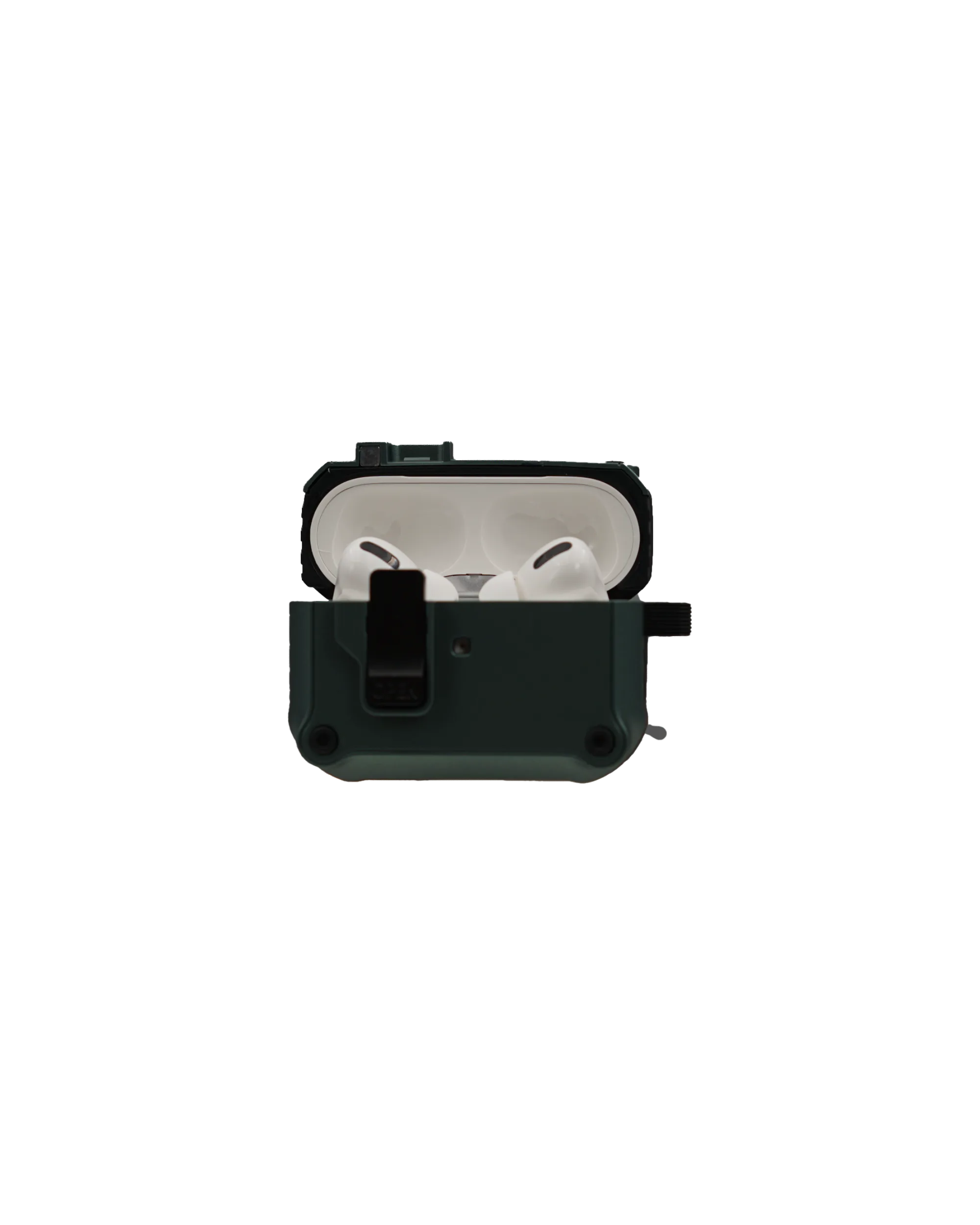 PHC01 Green-7 | PHAIGINA