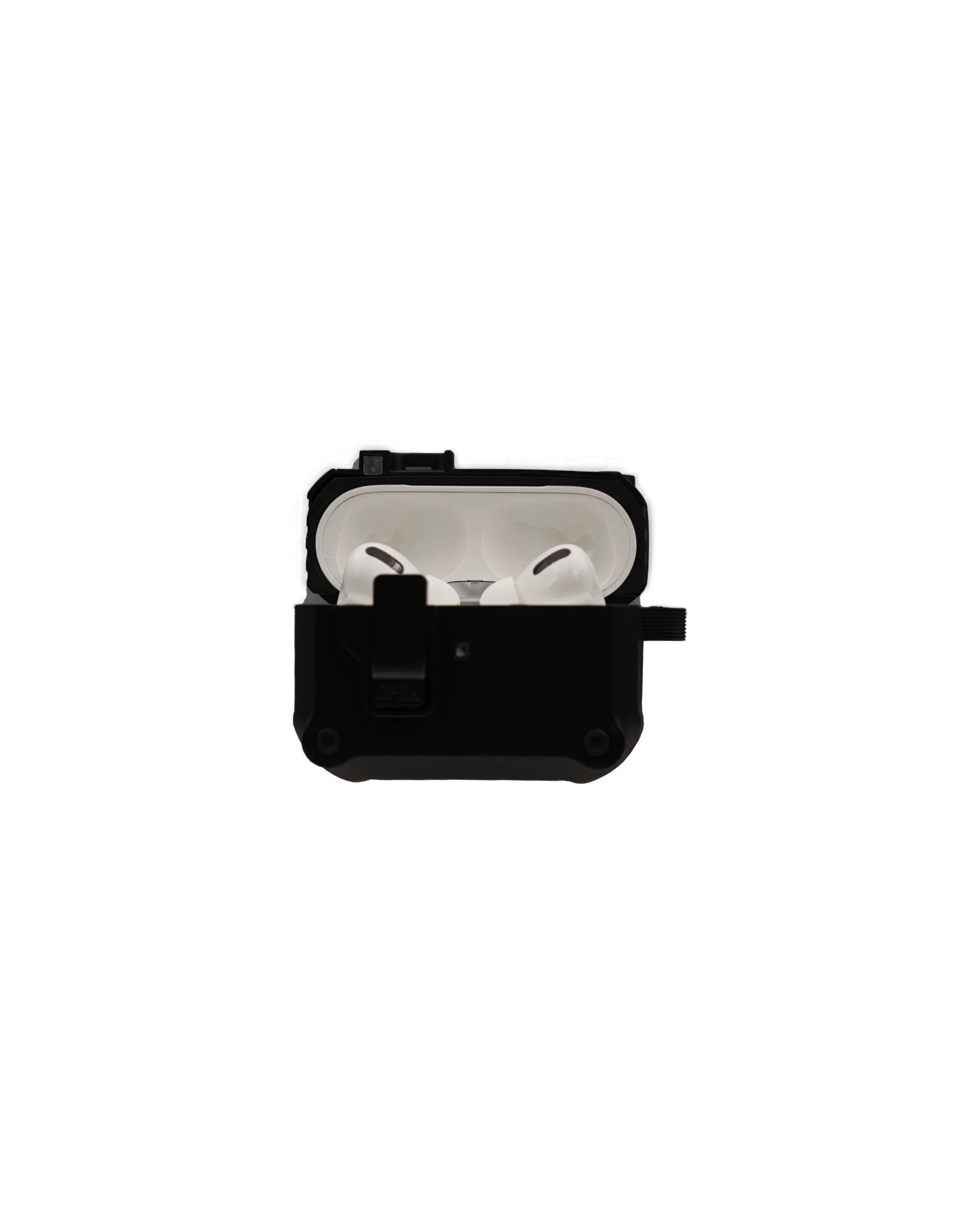 PHC01 Black-7 | PHAIGINA