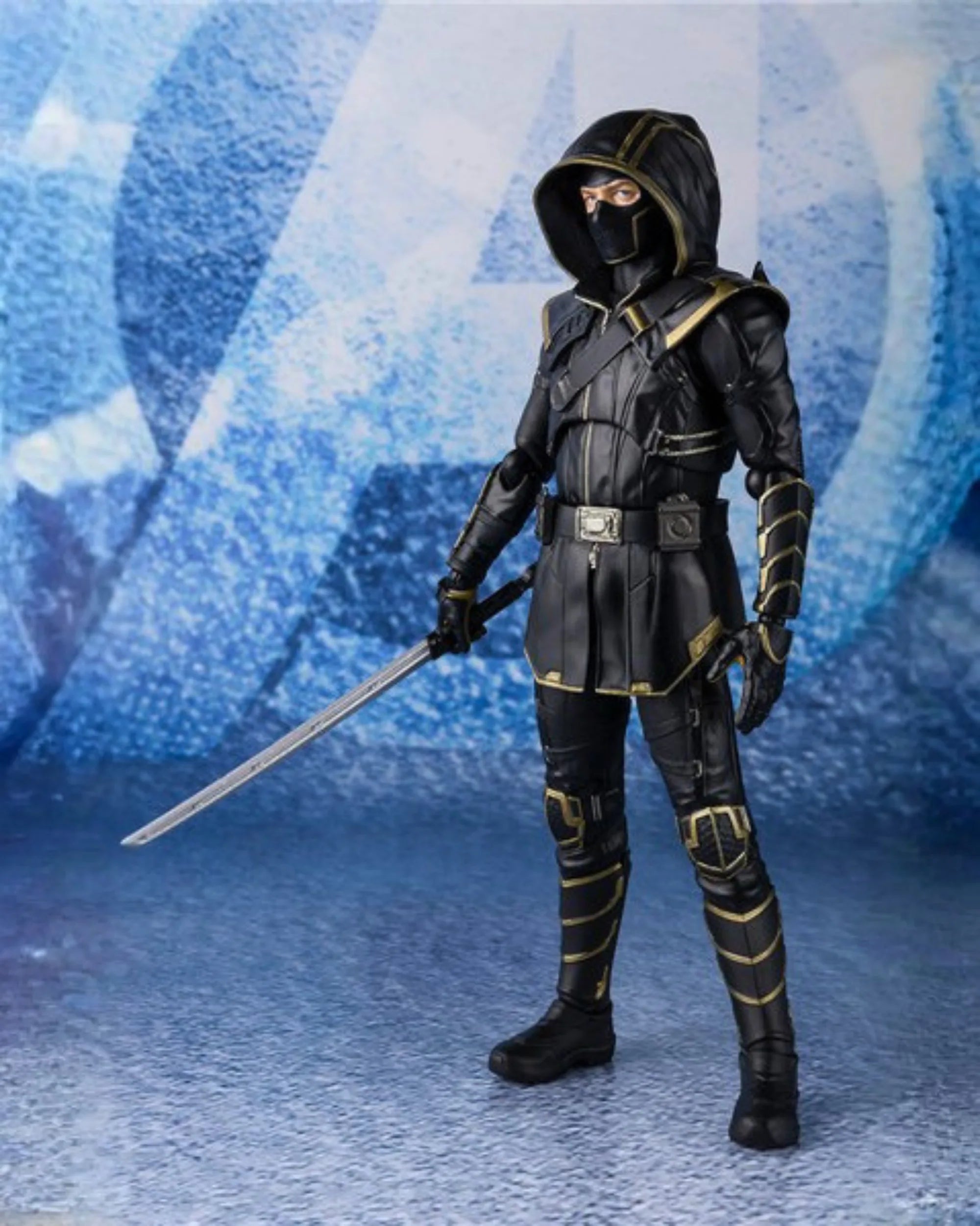 Ronin Hawkeye SHF Edition Avengers Endgame-2 | PHAIGINA