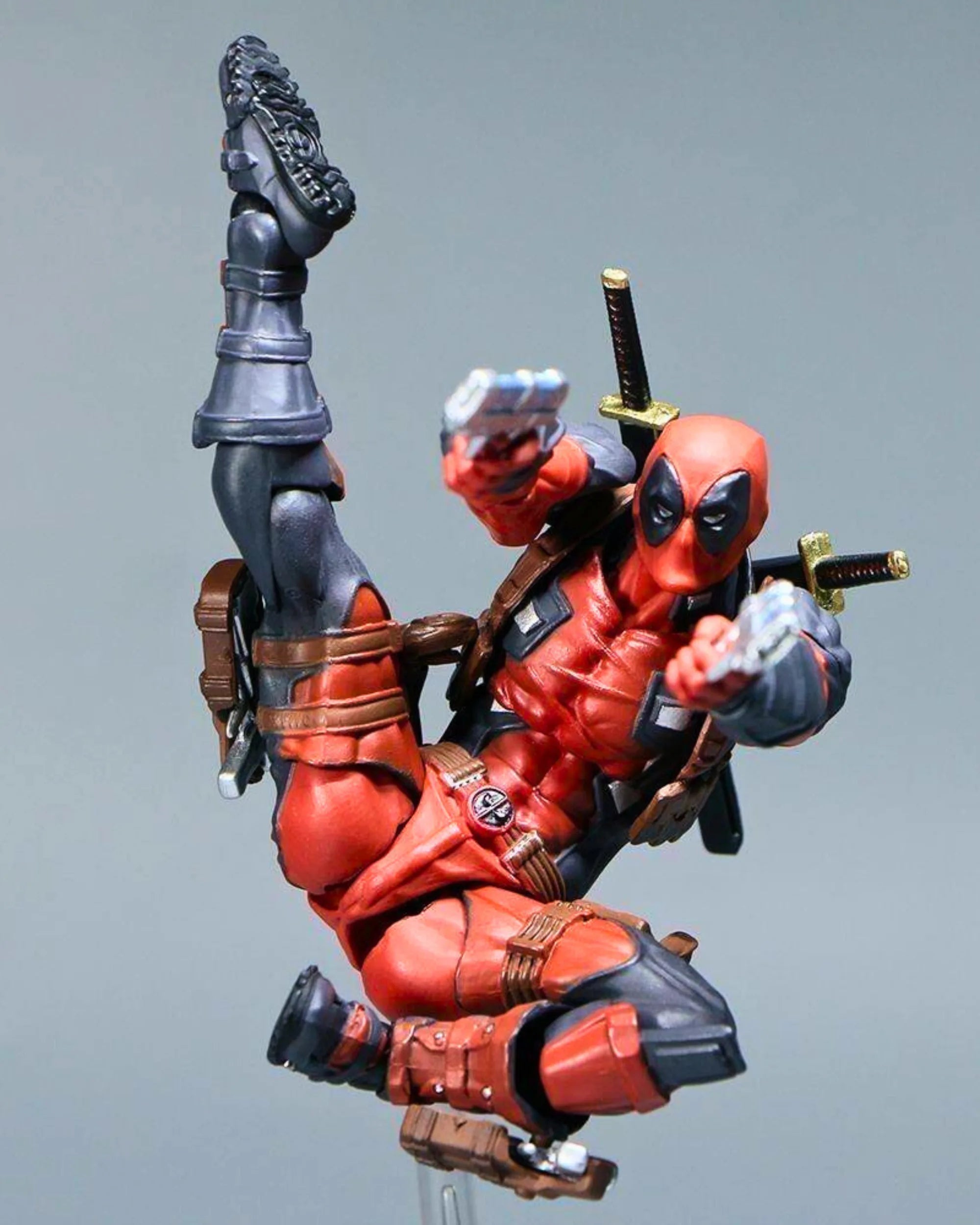 Deadpool Version 2 Amazing Yamaguchi No. 025-2 | PHAIGINA