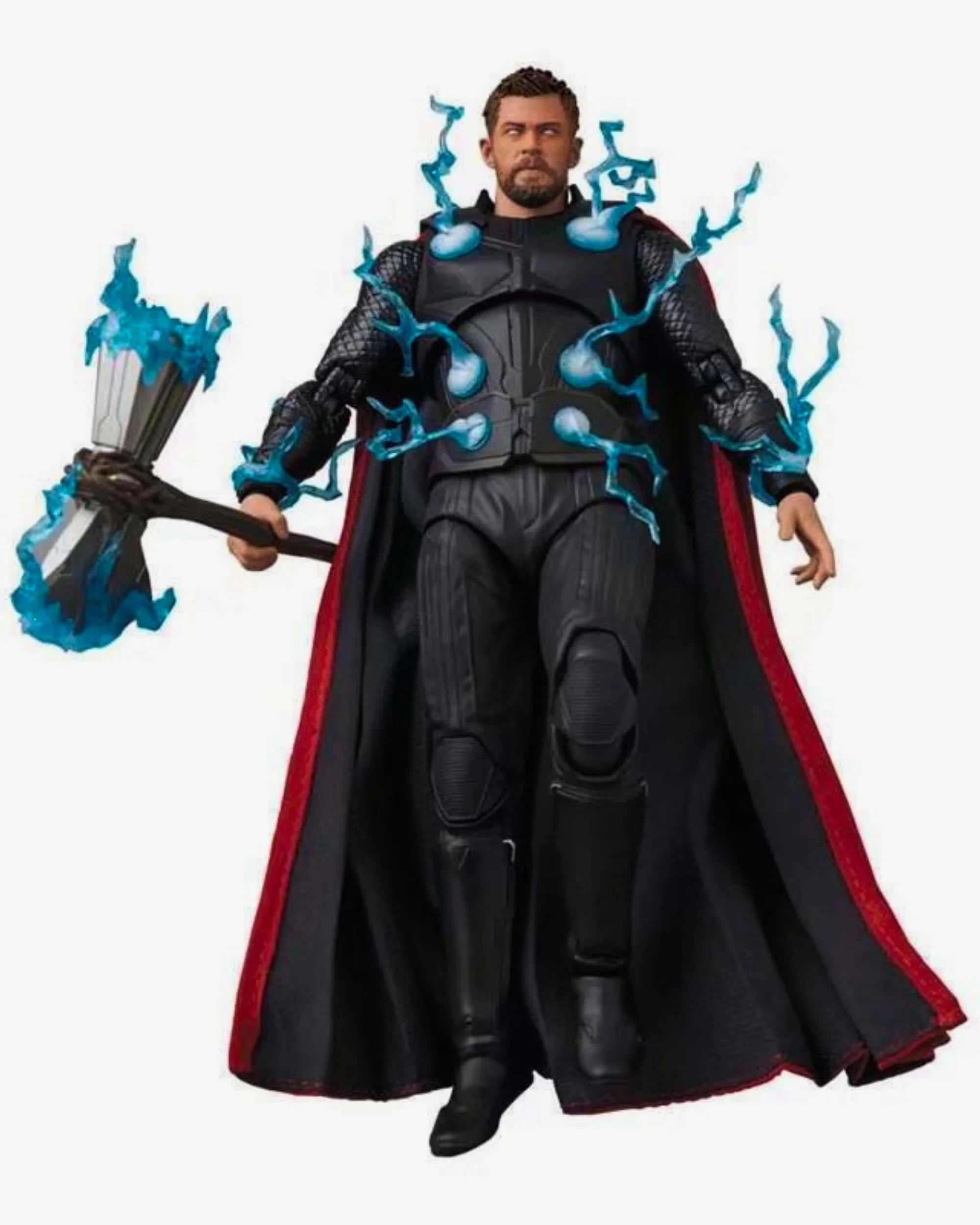 Thor-3 | PHAIGINA