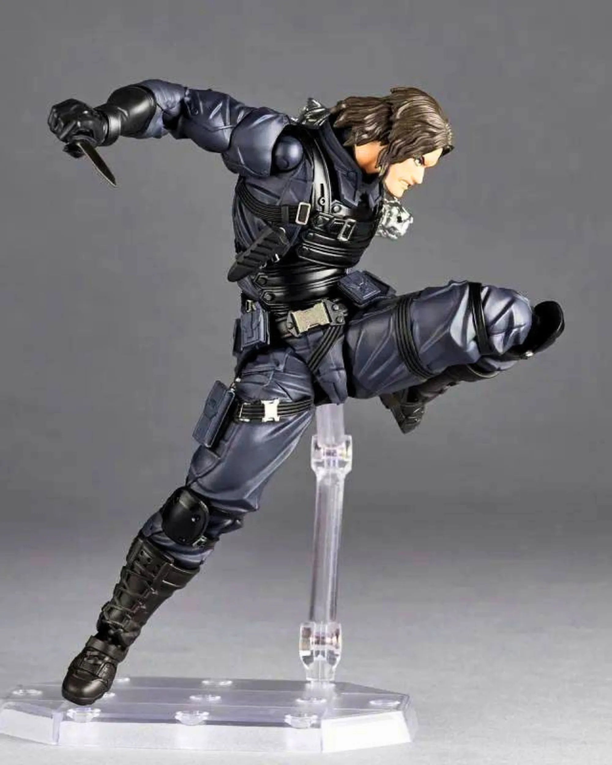 Winter Soldier Amazing Yamaguchi No. 037-3 | PHAIGINA