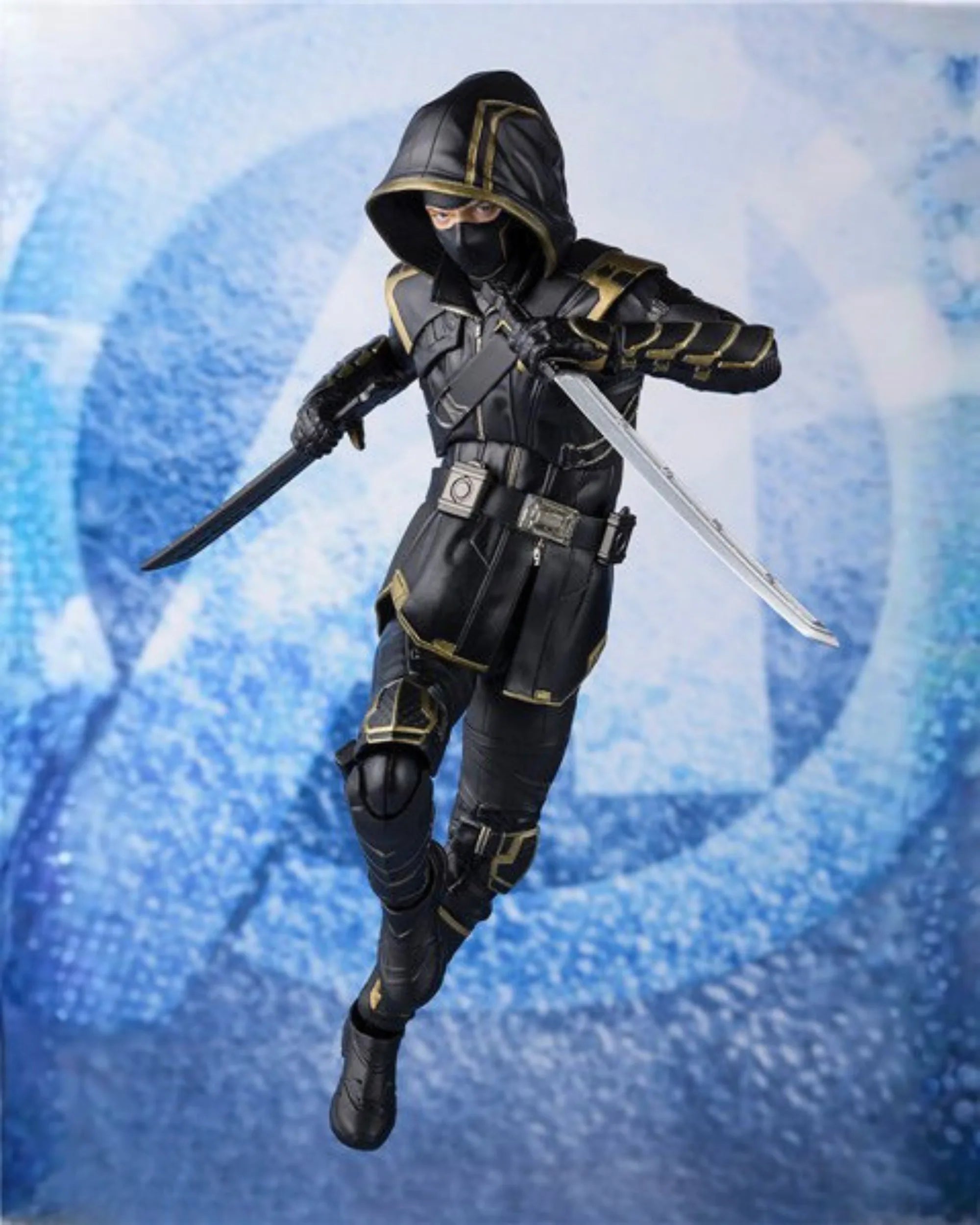 Ronin Hawkeye SHF Edition Avengers Endgame-3 | PHAIGINA