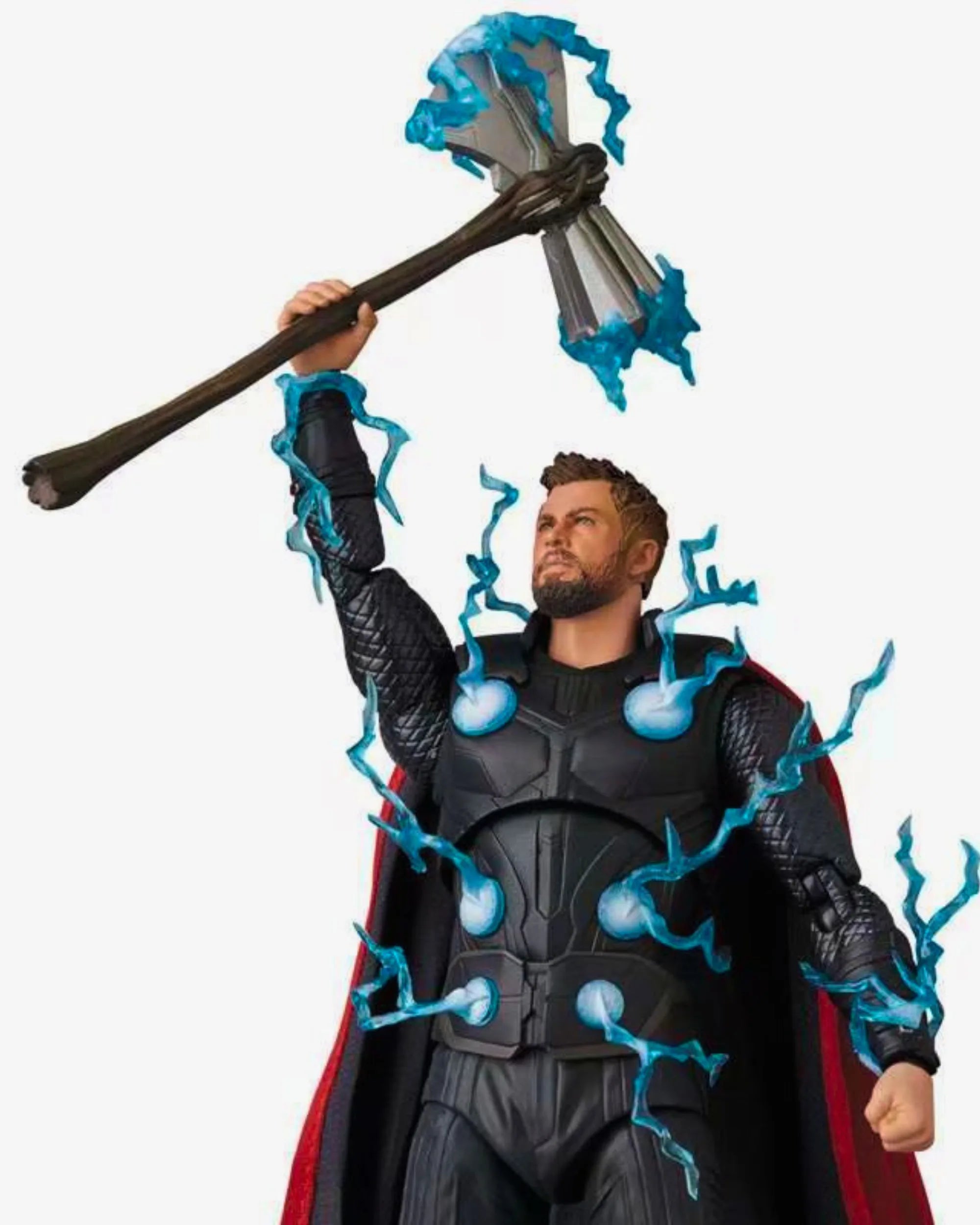 Thor-5 | PHAIGINA