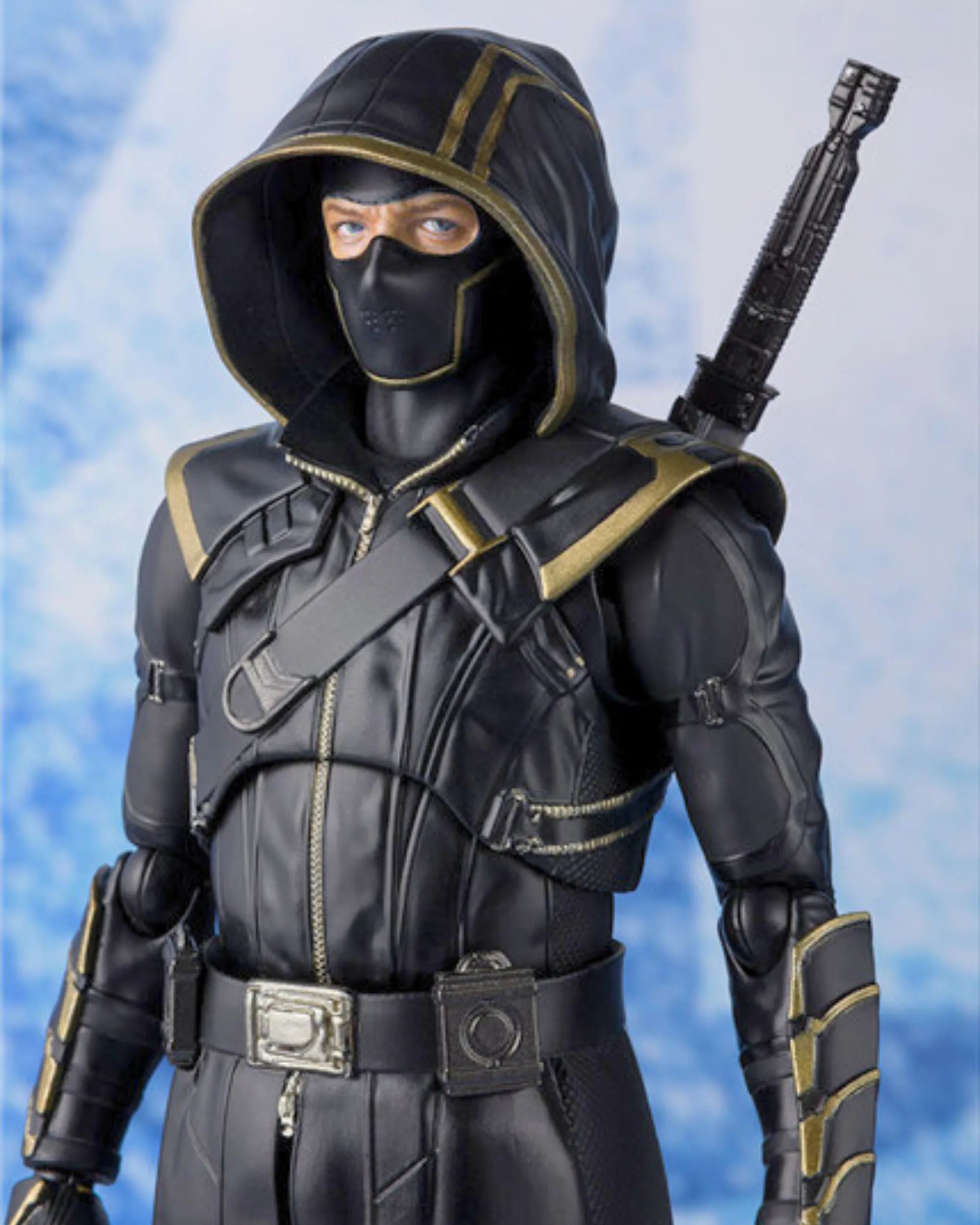 Ronin Hawkeye SHF Edition Avengers Endgame-5 | PHAIGINA