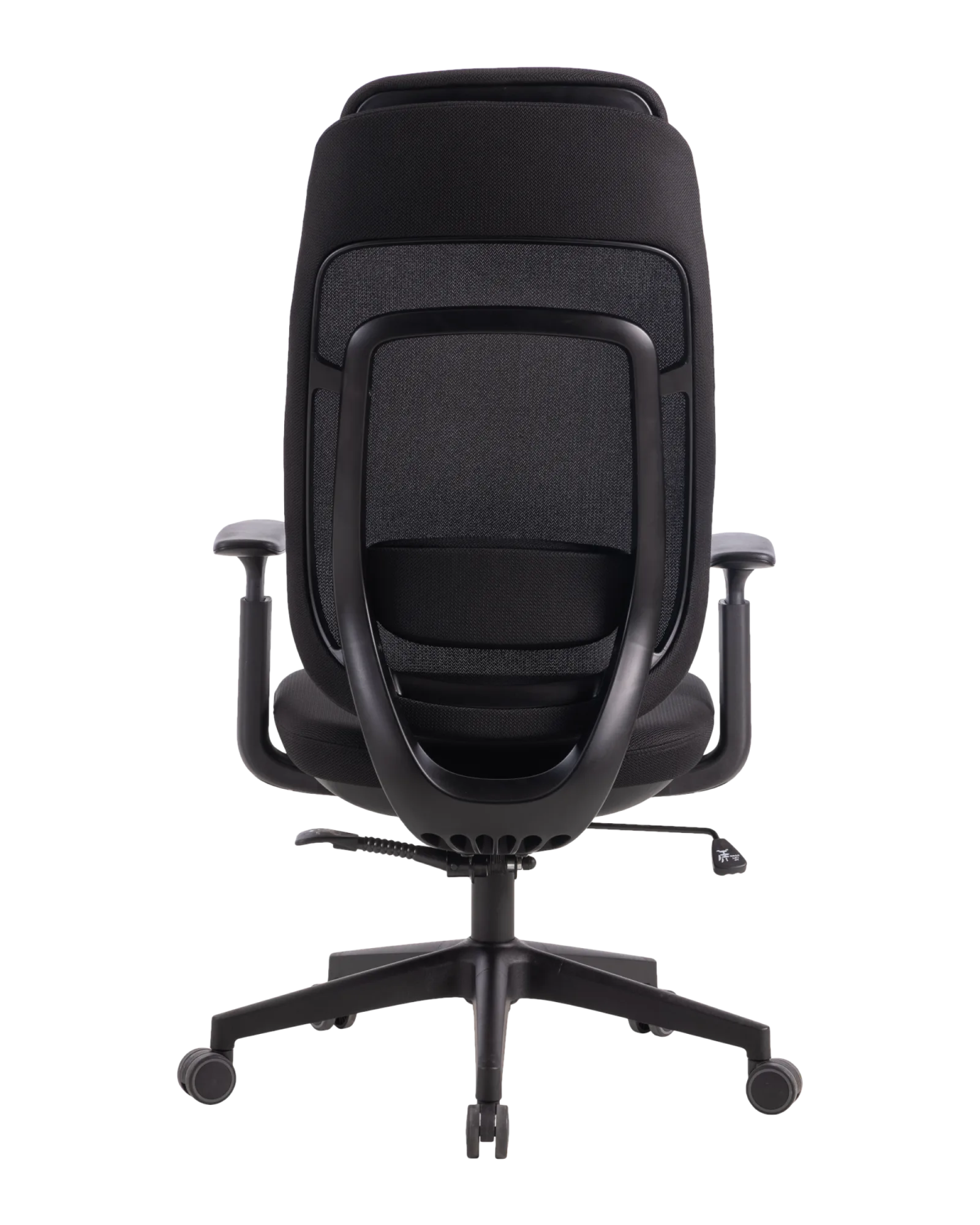 PM03 BLACK-5 | PHAIGINA