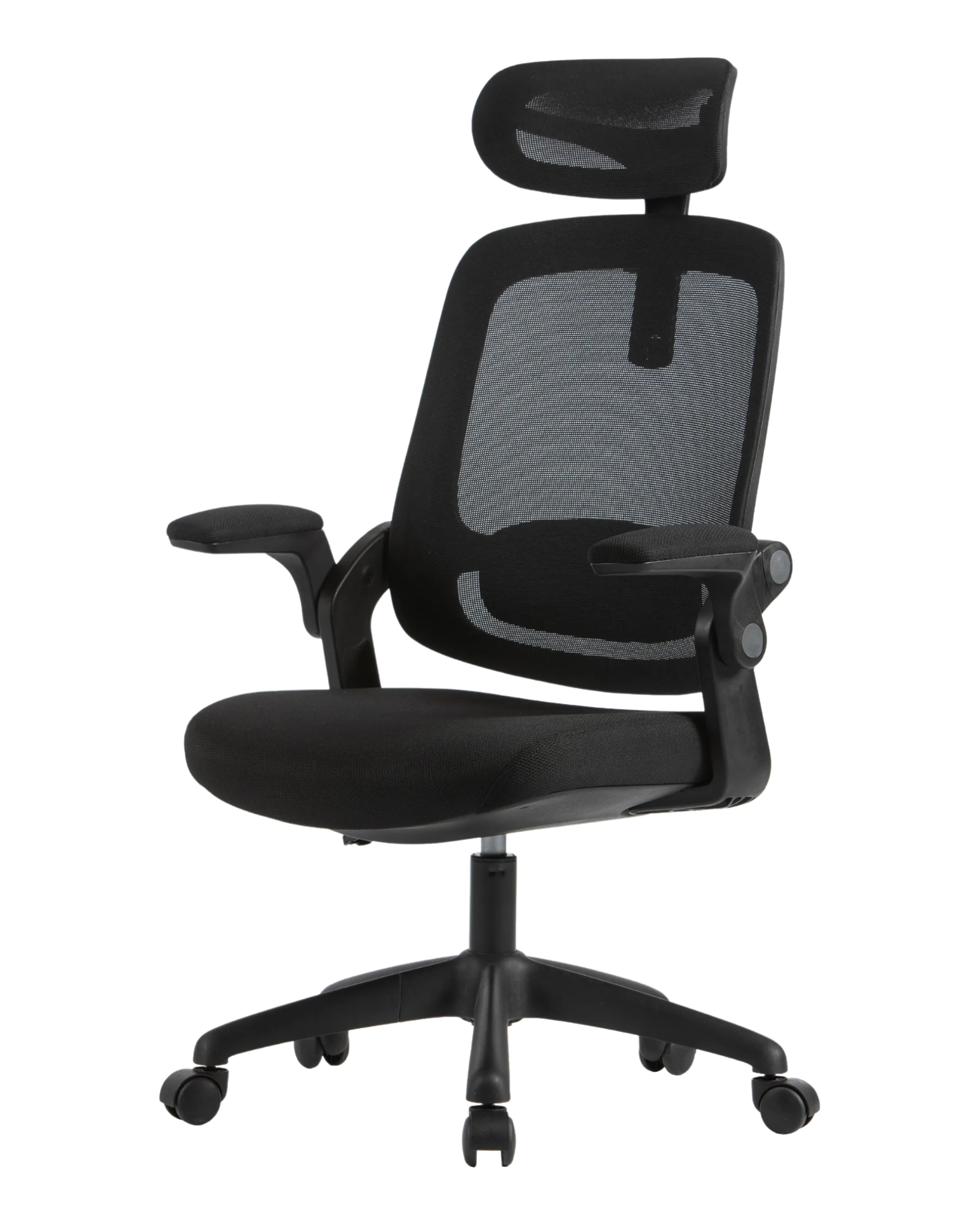 PM01 Black-1 | PHAIGINA