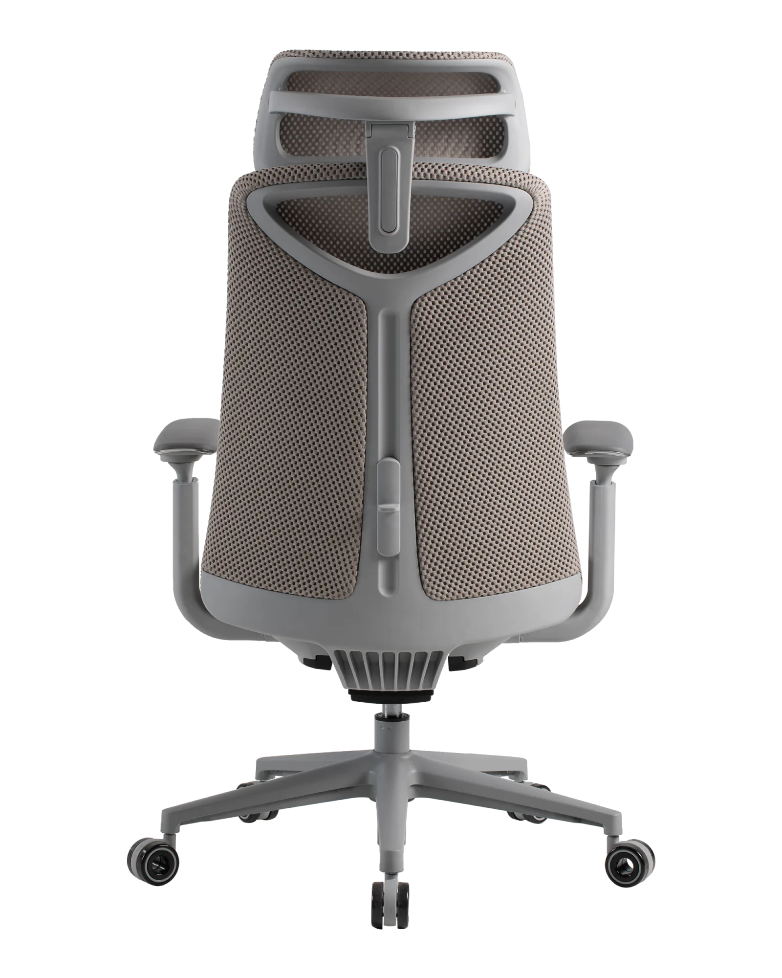 PMF02 Gray-5 | PHAIGINA