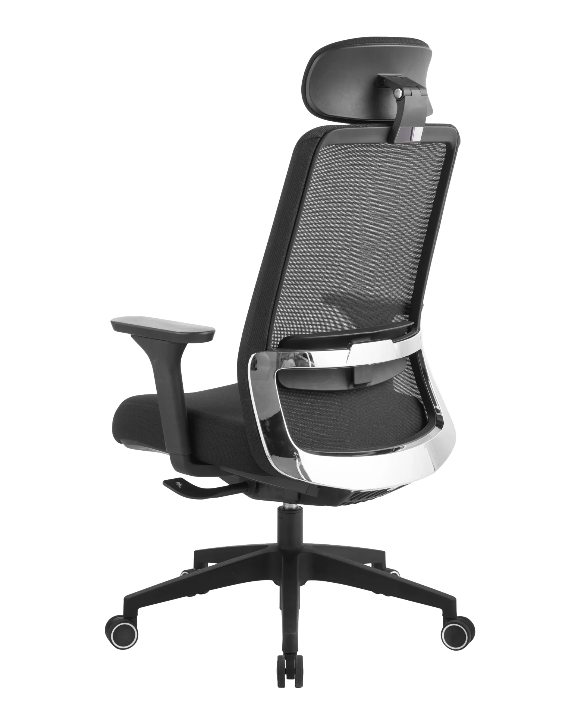 PM02 Black-4 | PHAIGINA