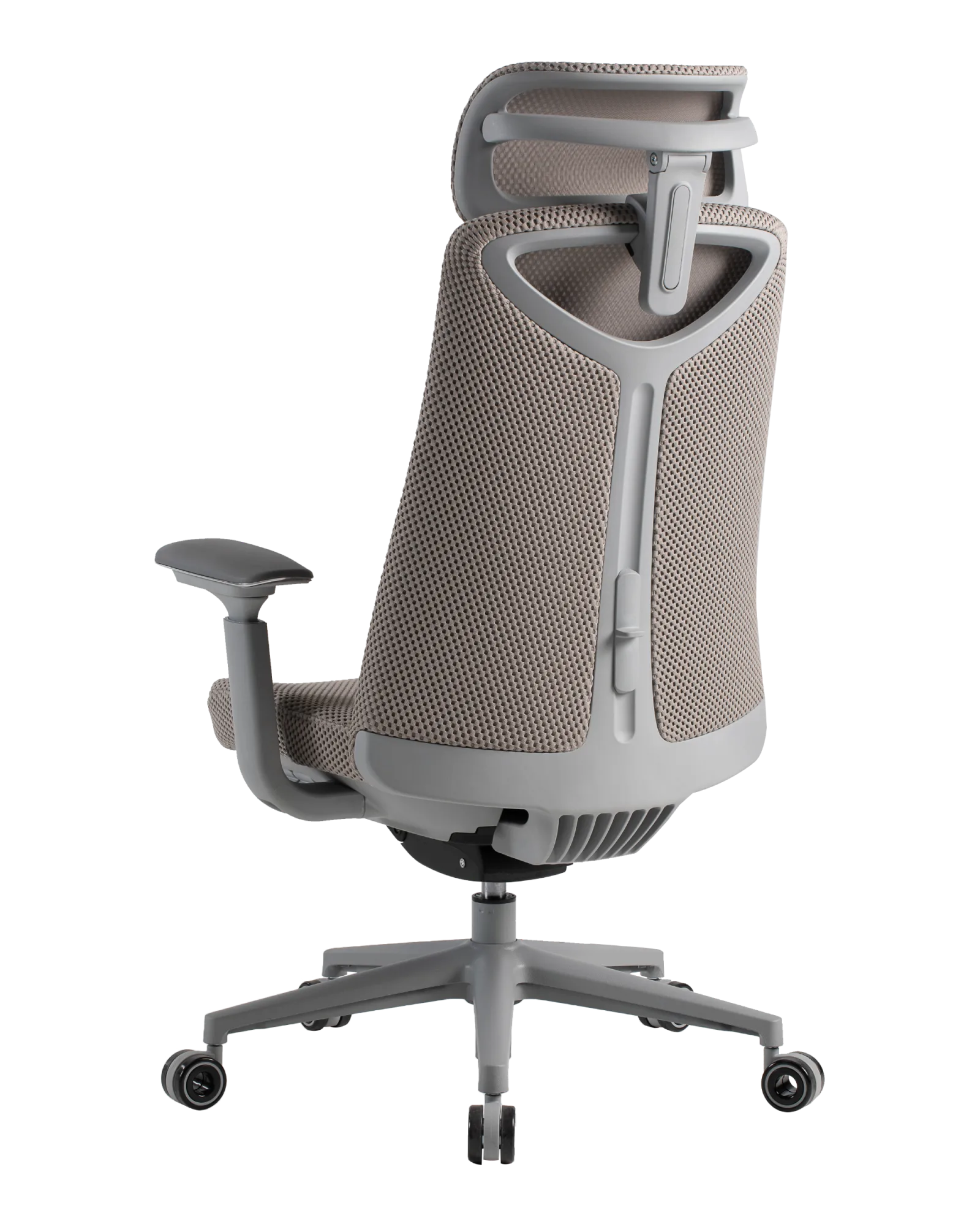 PMF02 Gray-4 | PHAIGINA