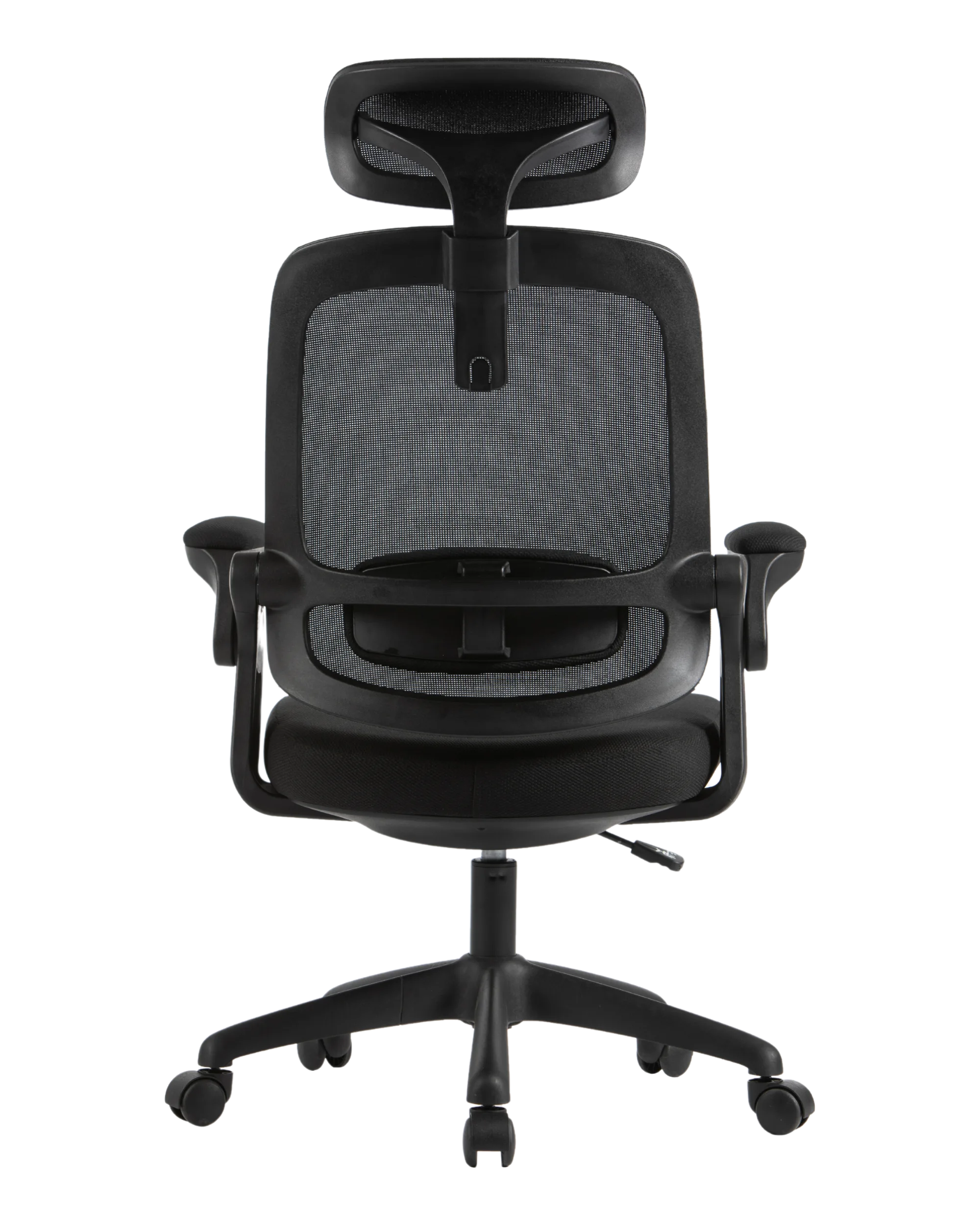 PM01 Black-5 | PHAIGINA
