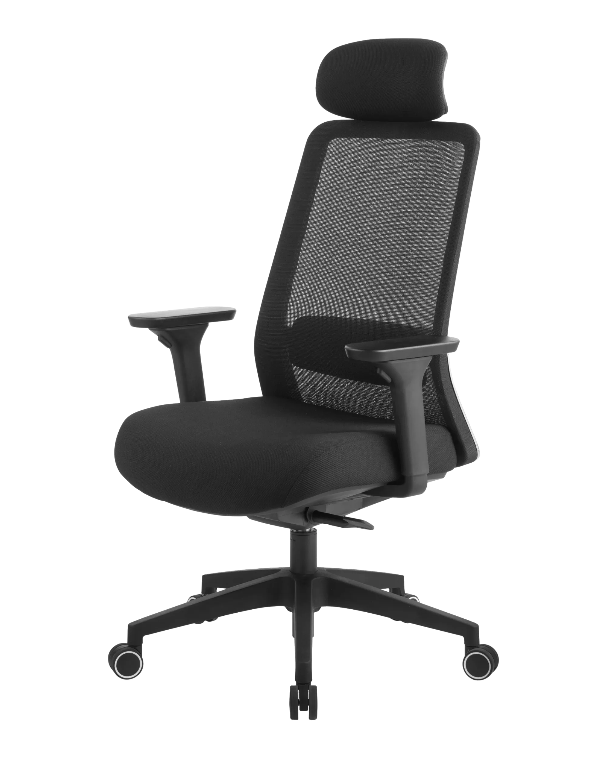 PM02 Black-1 | PHAIGINA
