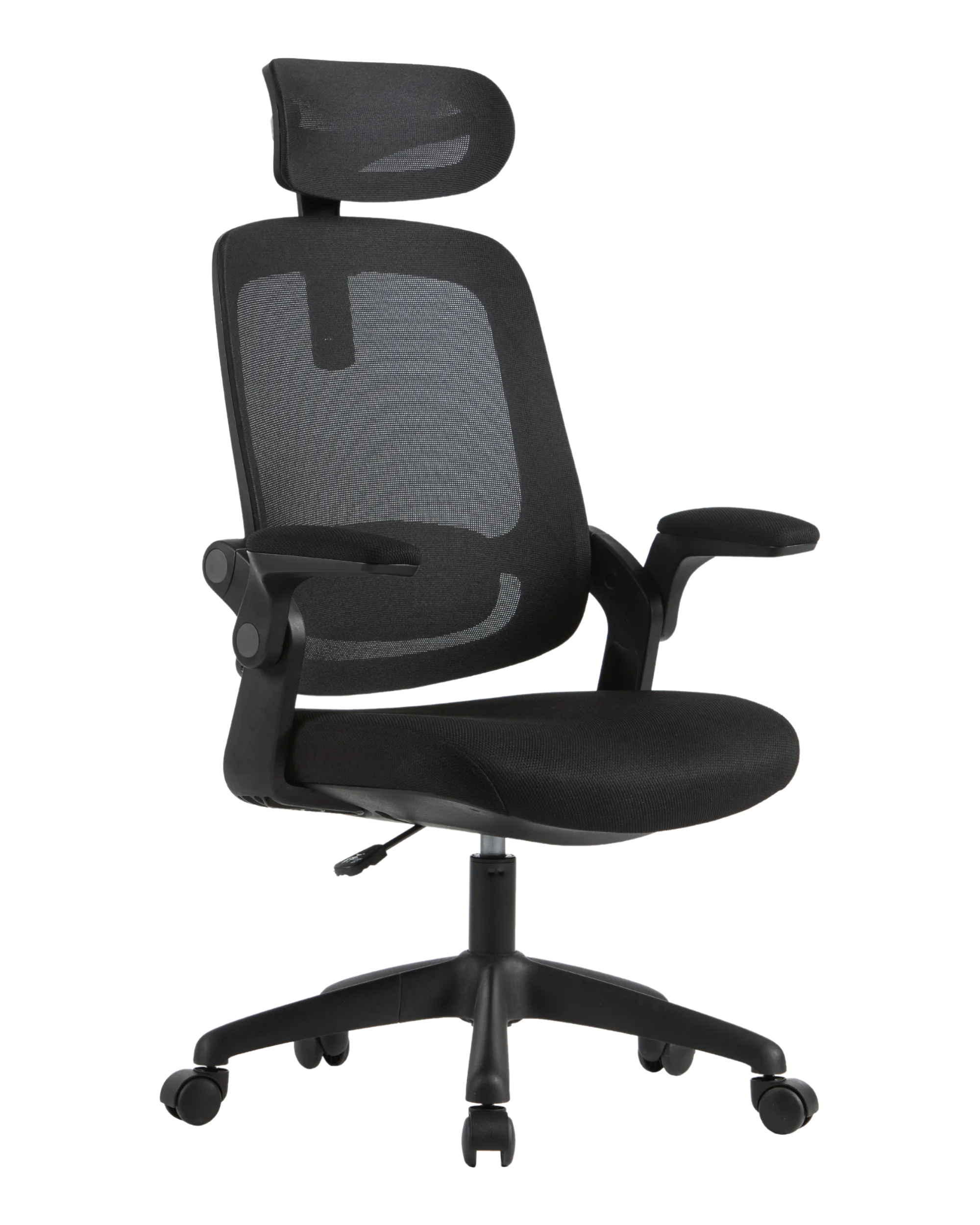 PM01 Black-8 | PHAIGINA