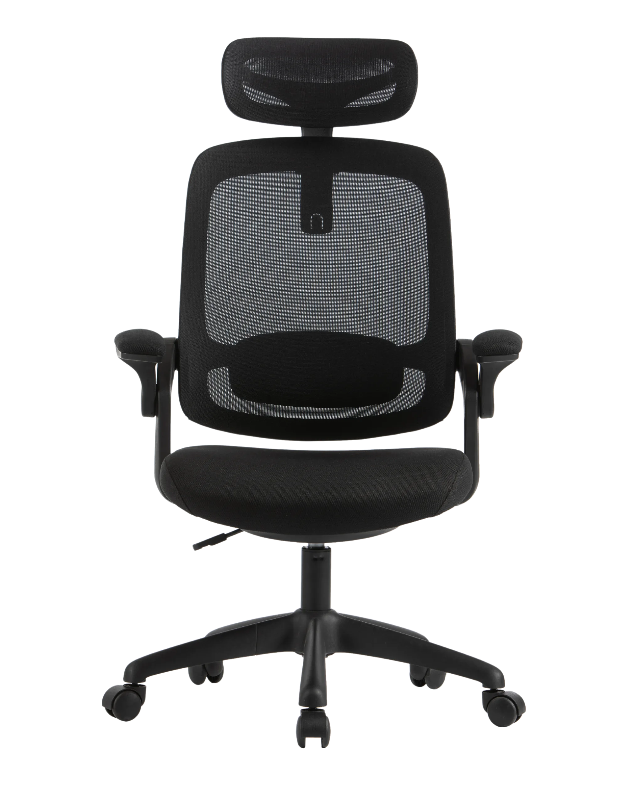 PM01 Black-2 | PHAIGINA