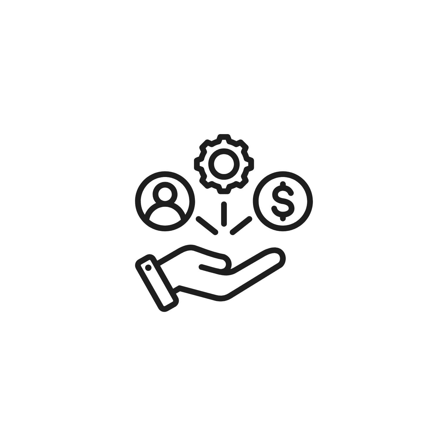 Unlock Infinite Possibilities Icon
