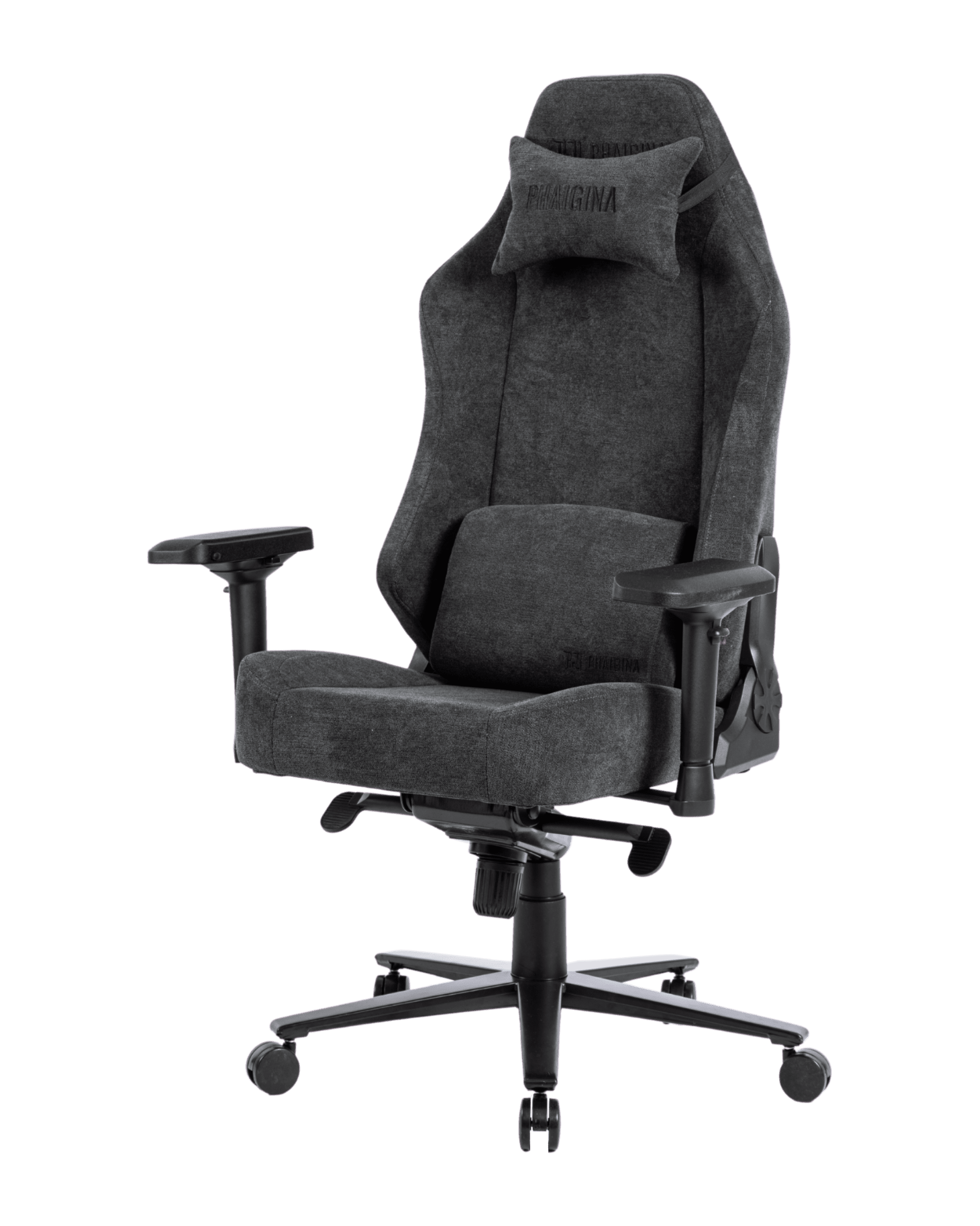 PGM01 Dark Gray-2 - PHAIGINA