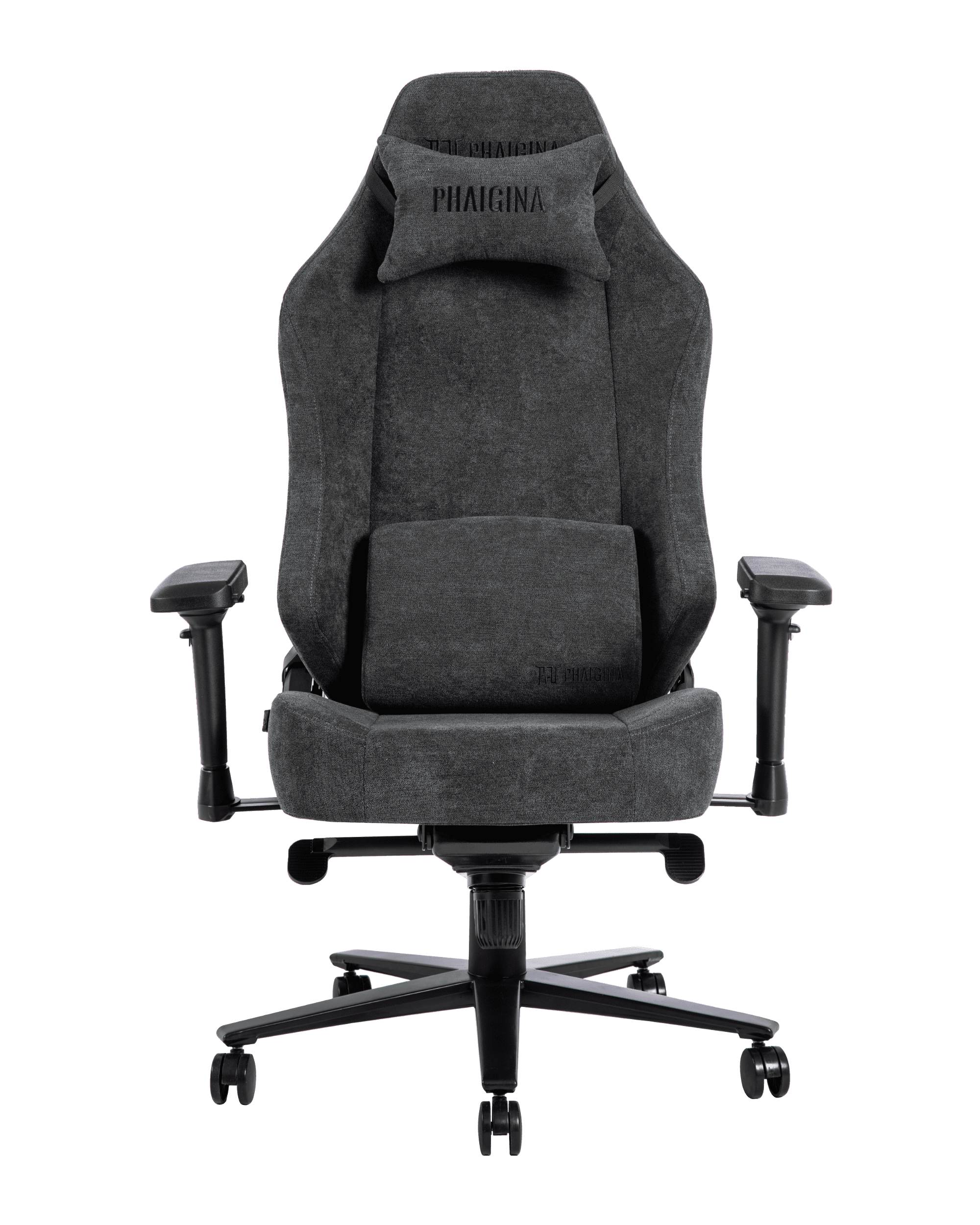 PGM01 Dark Gray-1 - PHAIGINA