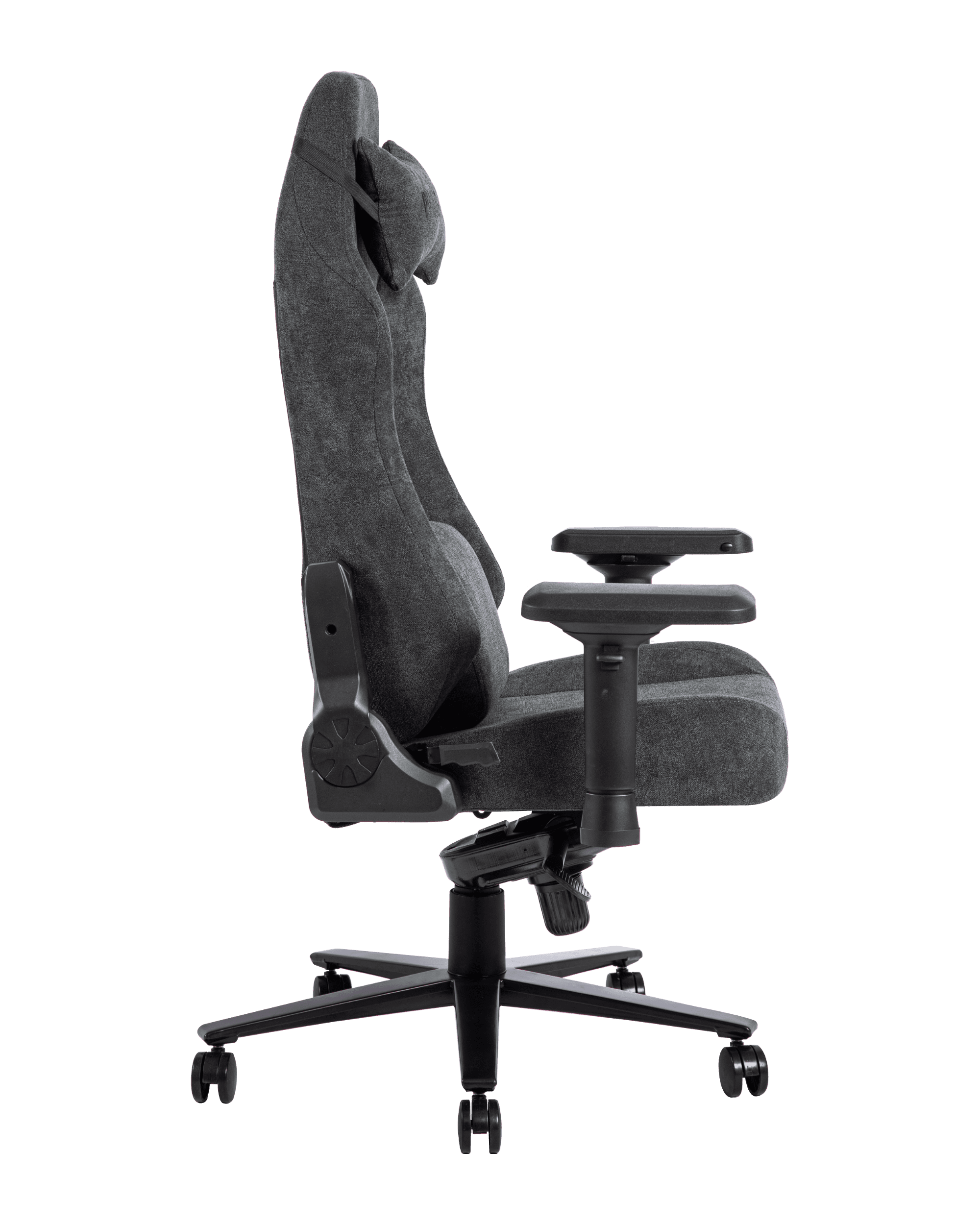 PGM01 Dark Gray-5 - PHAIGINA