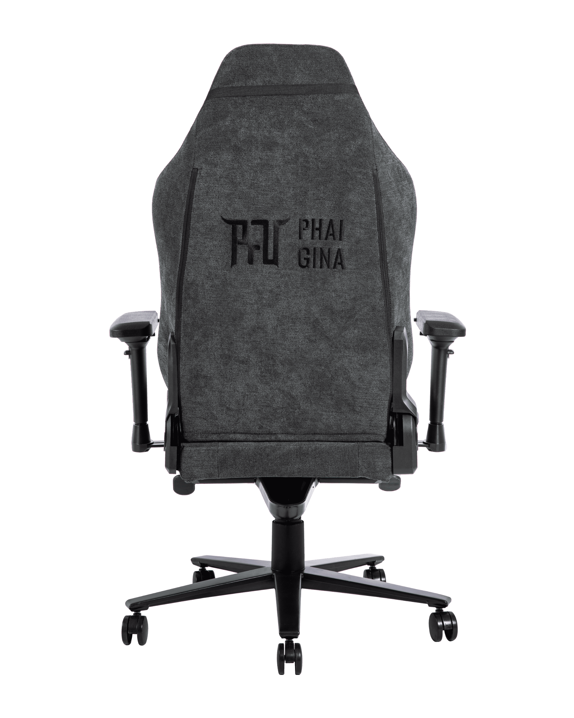 PGM01 Dark Gray-3 - PHAIGINA