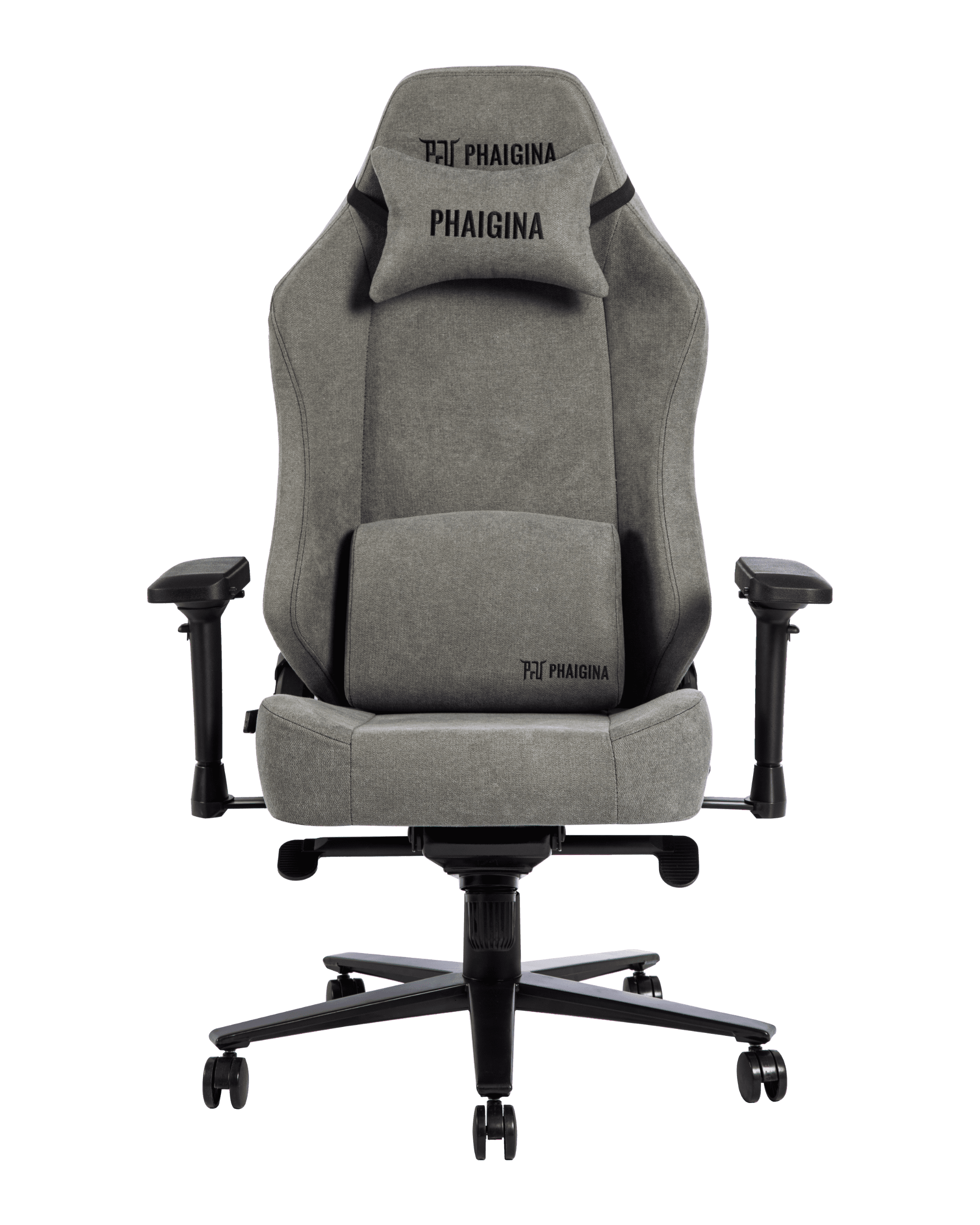PGM01 Gray-1 - PHAIGINA