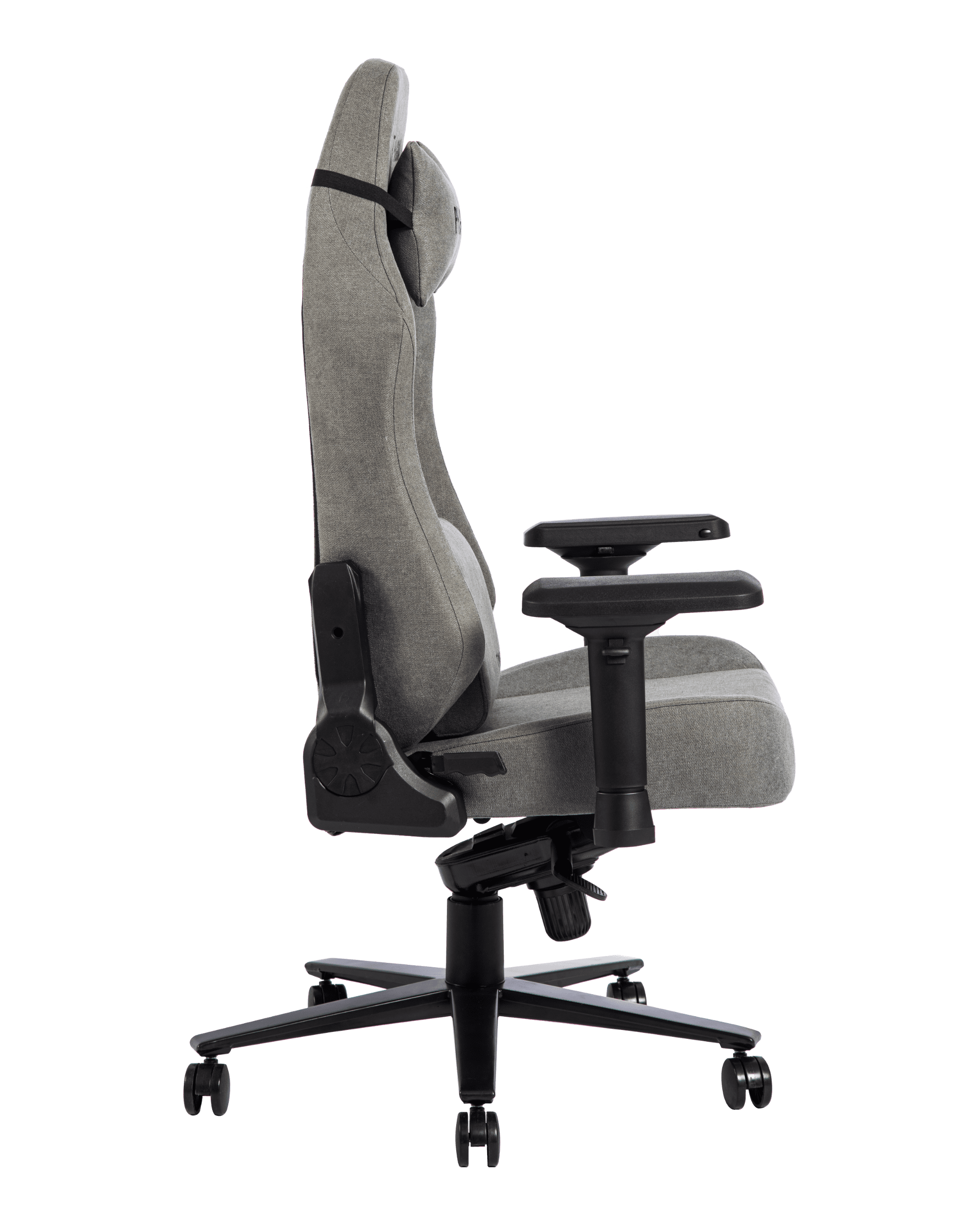 PGM01 Gray-6 - PHAIGINA