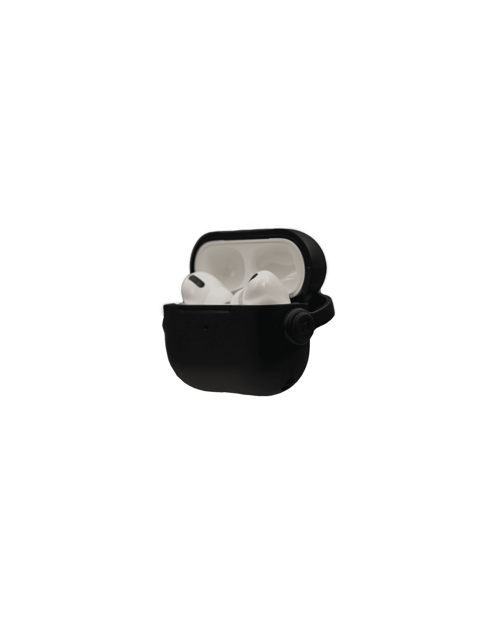 PHC02 Black-8 - PHAIGINA