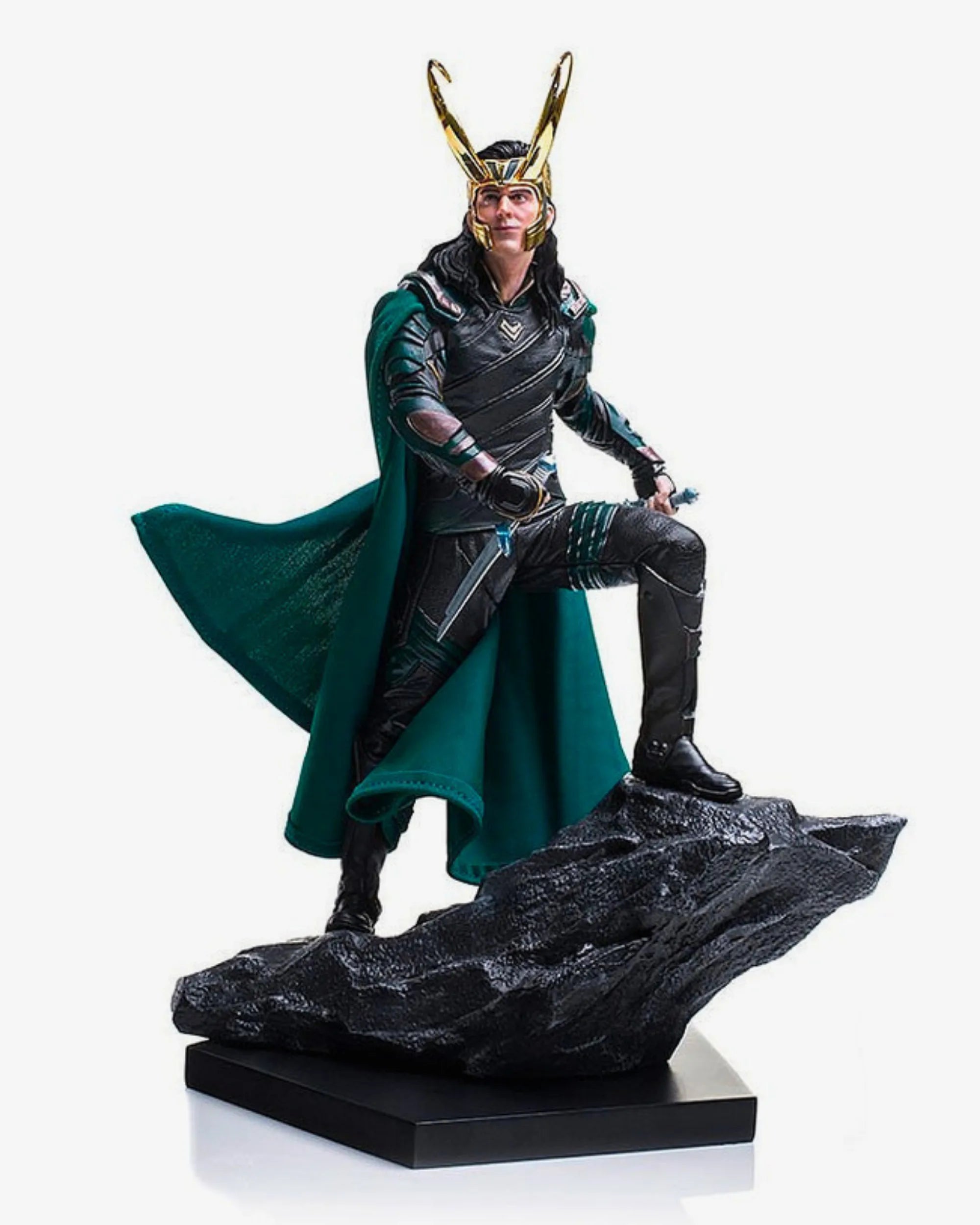 Loki Classic Suit Figure Statue-1 | PHAIGINA